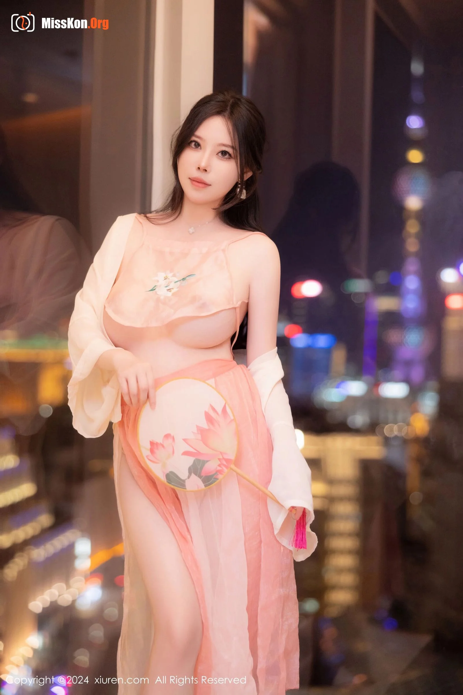 Bai Ruxue - Photo 14