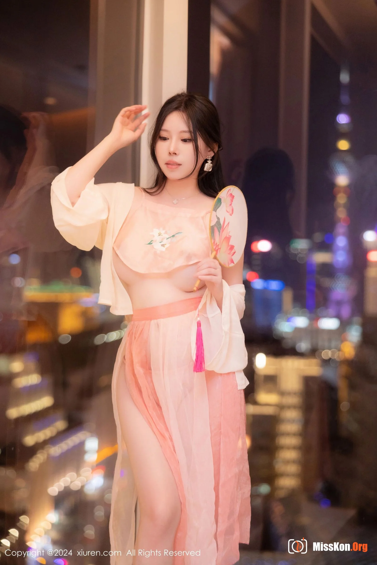 Bai Ruxue - Photo 15