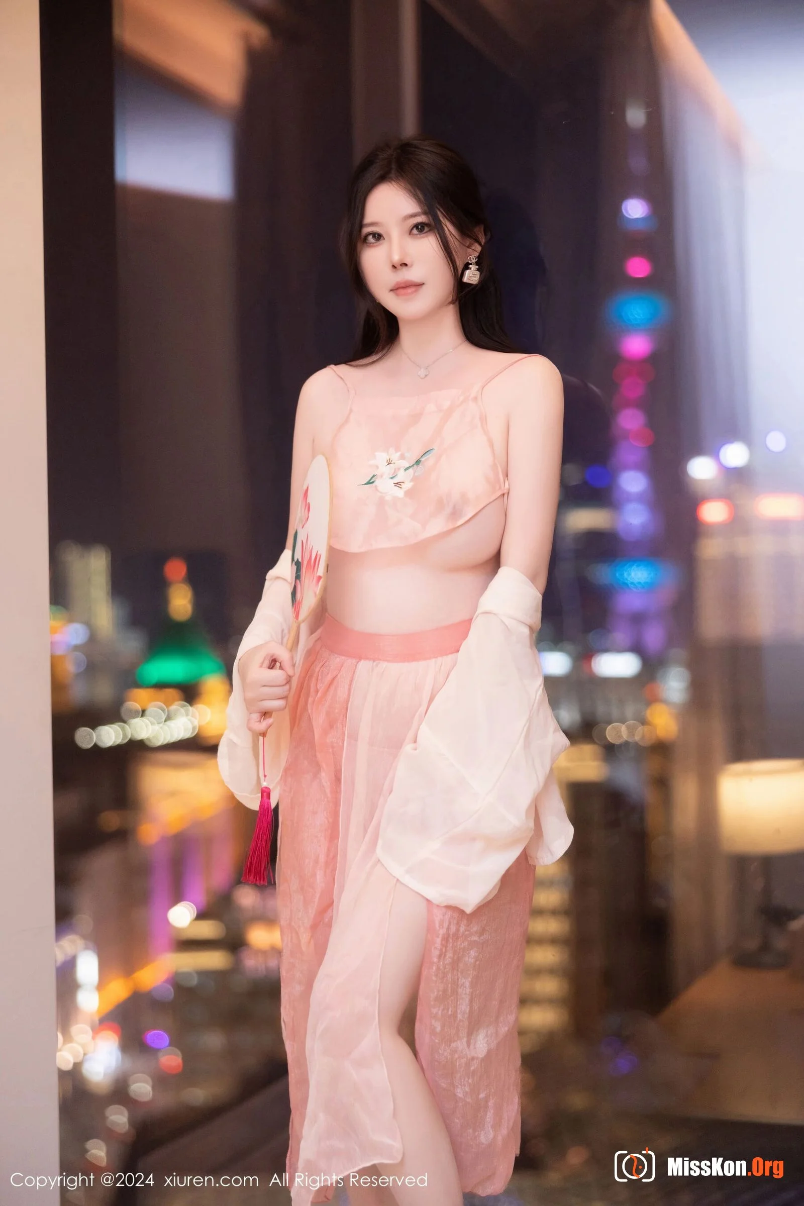 Bai Ruxue - Photo 3