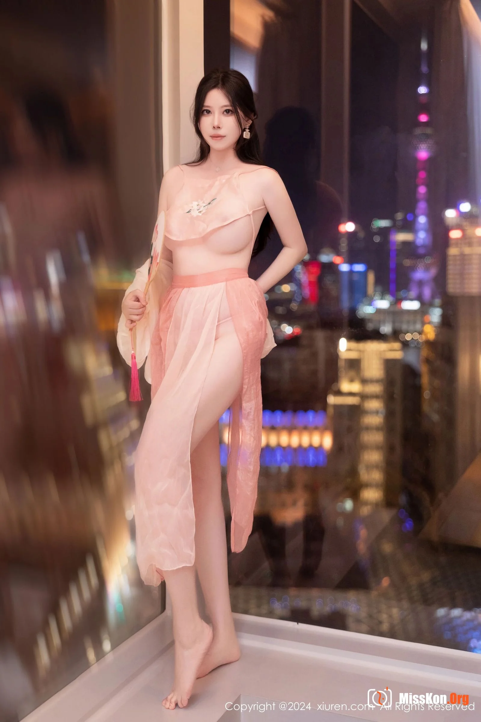 Bai Ruxue - Photo 4