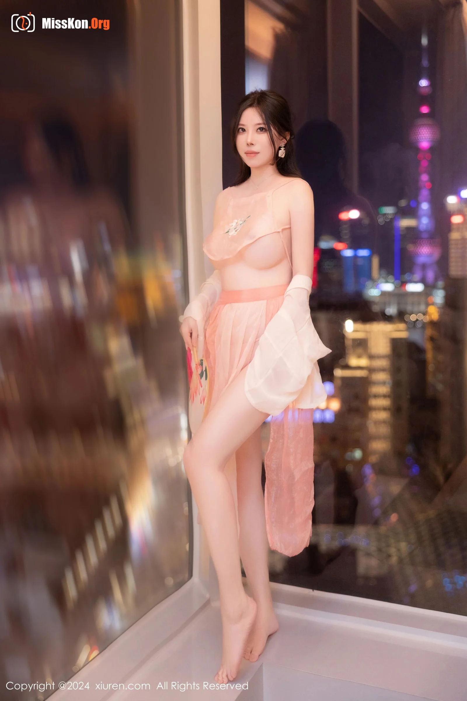 Bai Ruxue - Photo 5