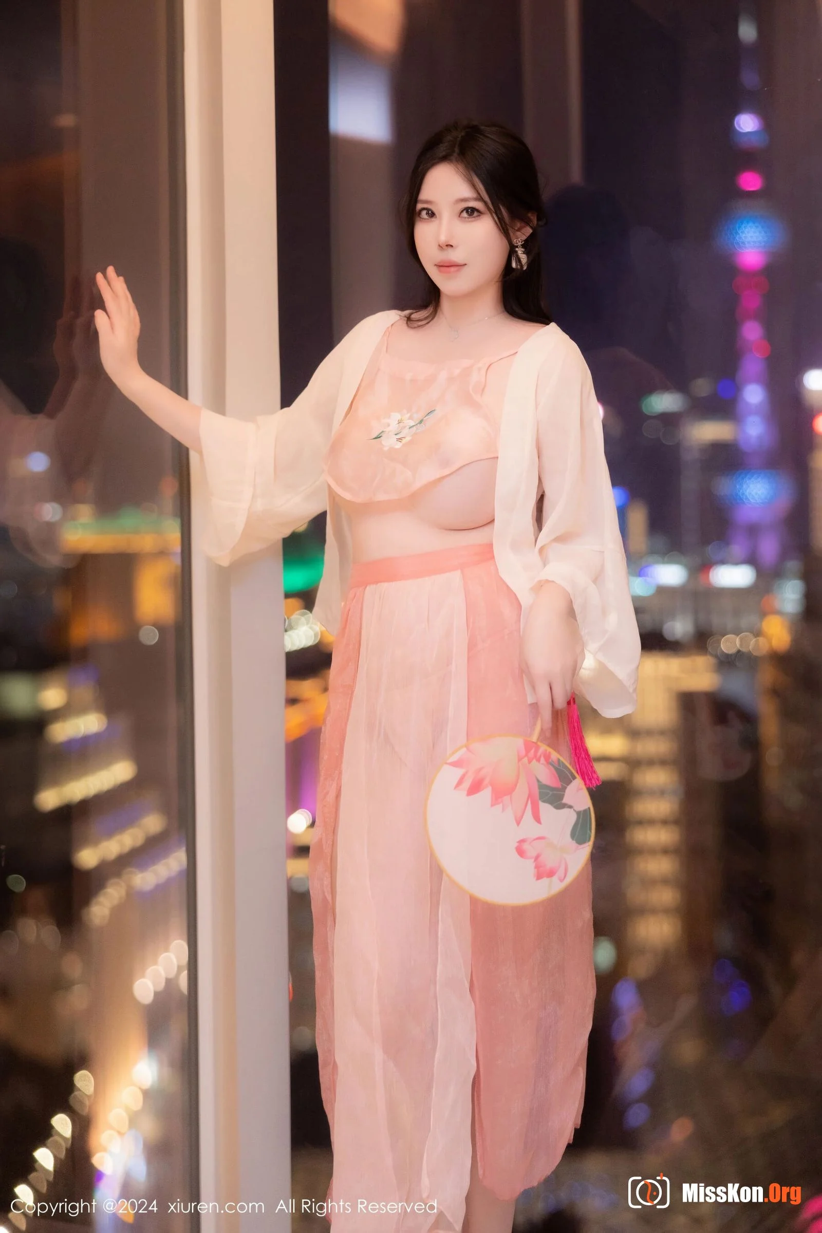 Bai Ruxue - Photo 6
