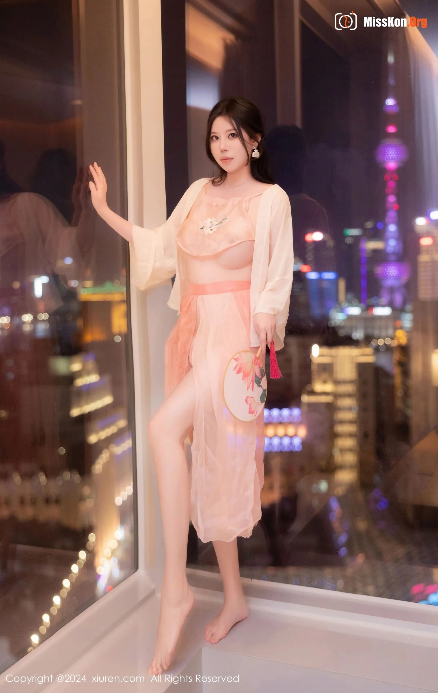 Bai Ruxue - Photo 7