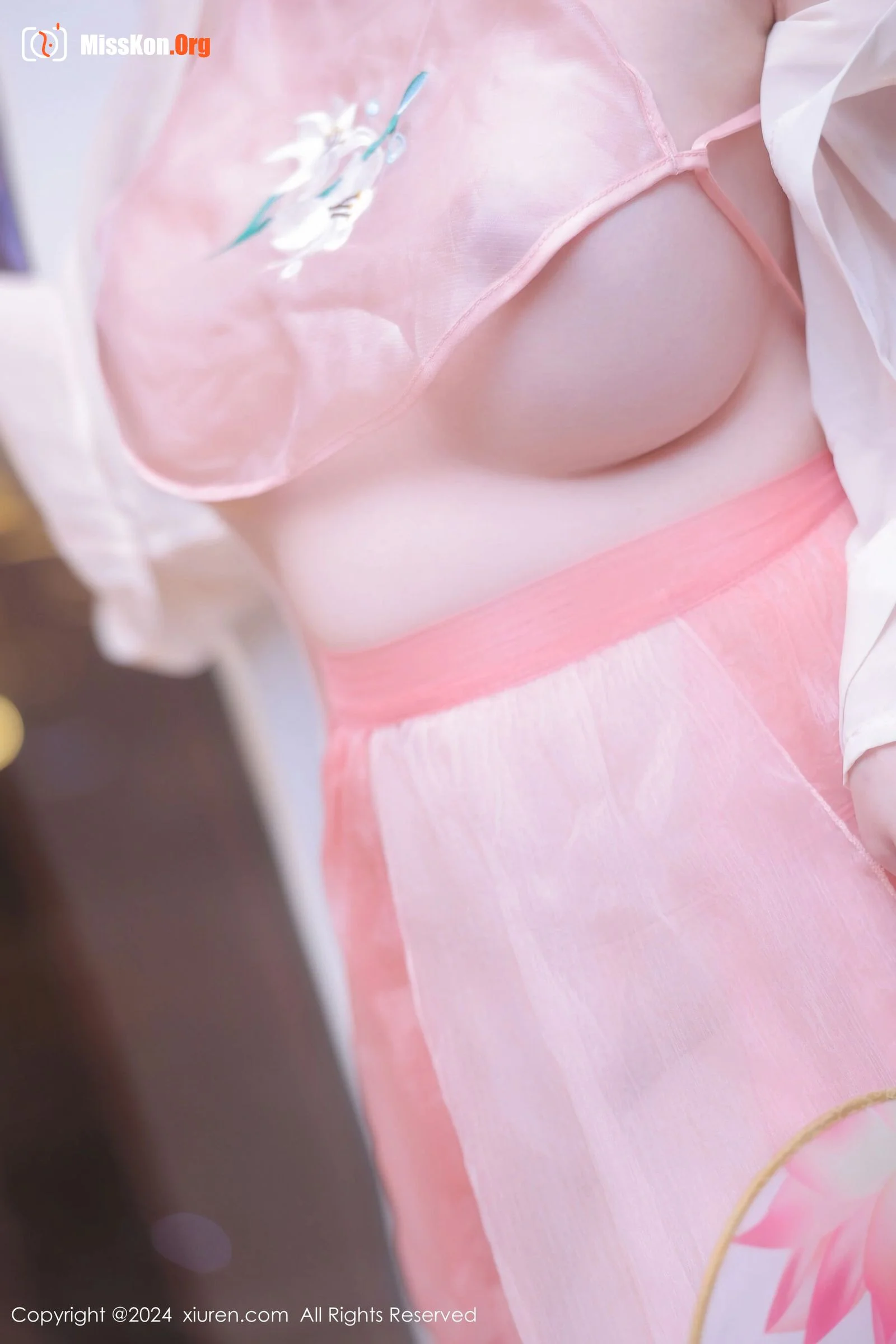Bai Ruxue - Photo 8