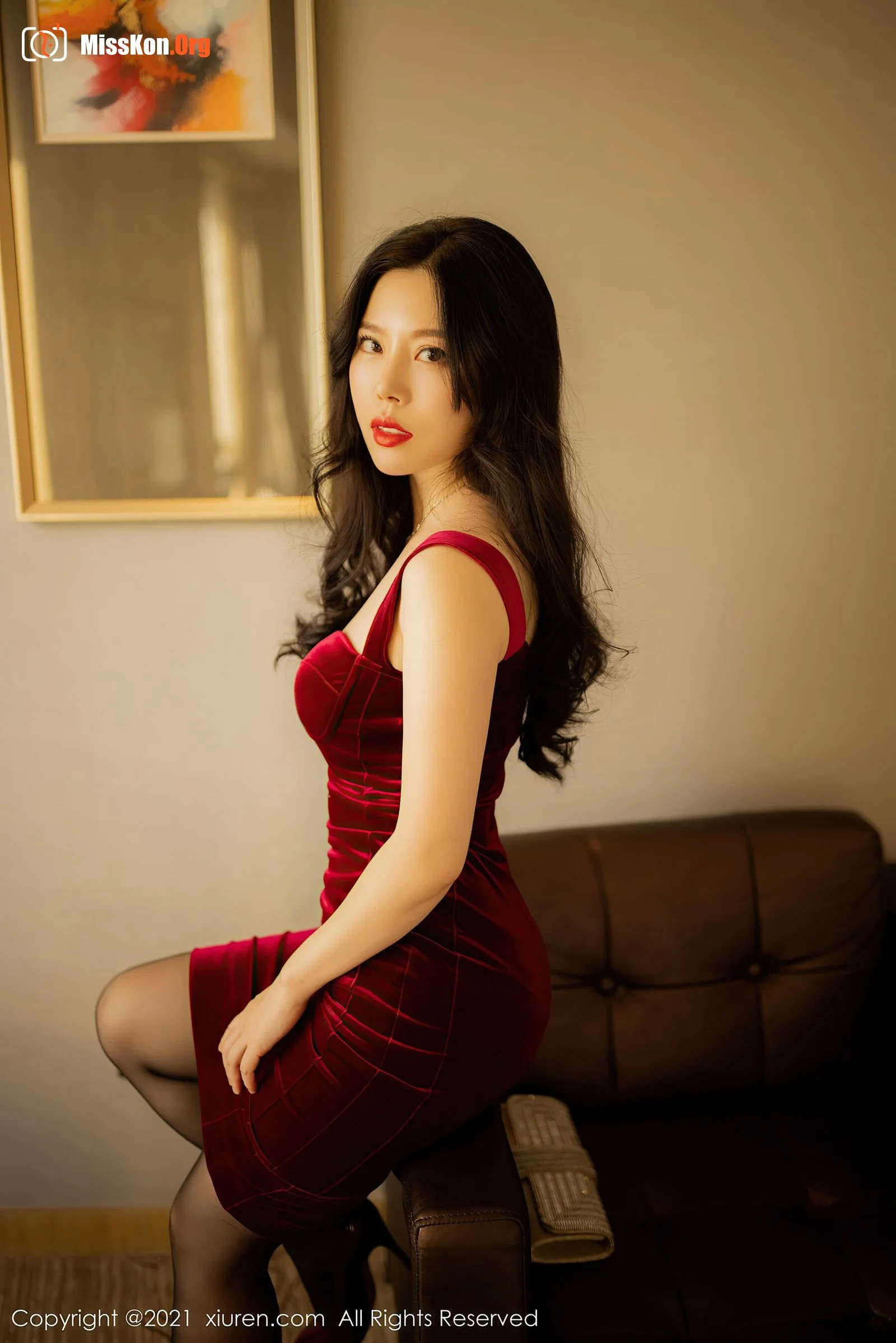 Bai Ruxue - Photo 12