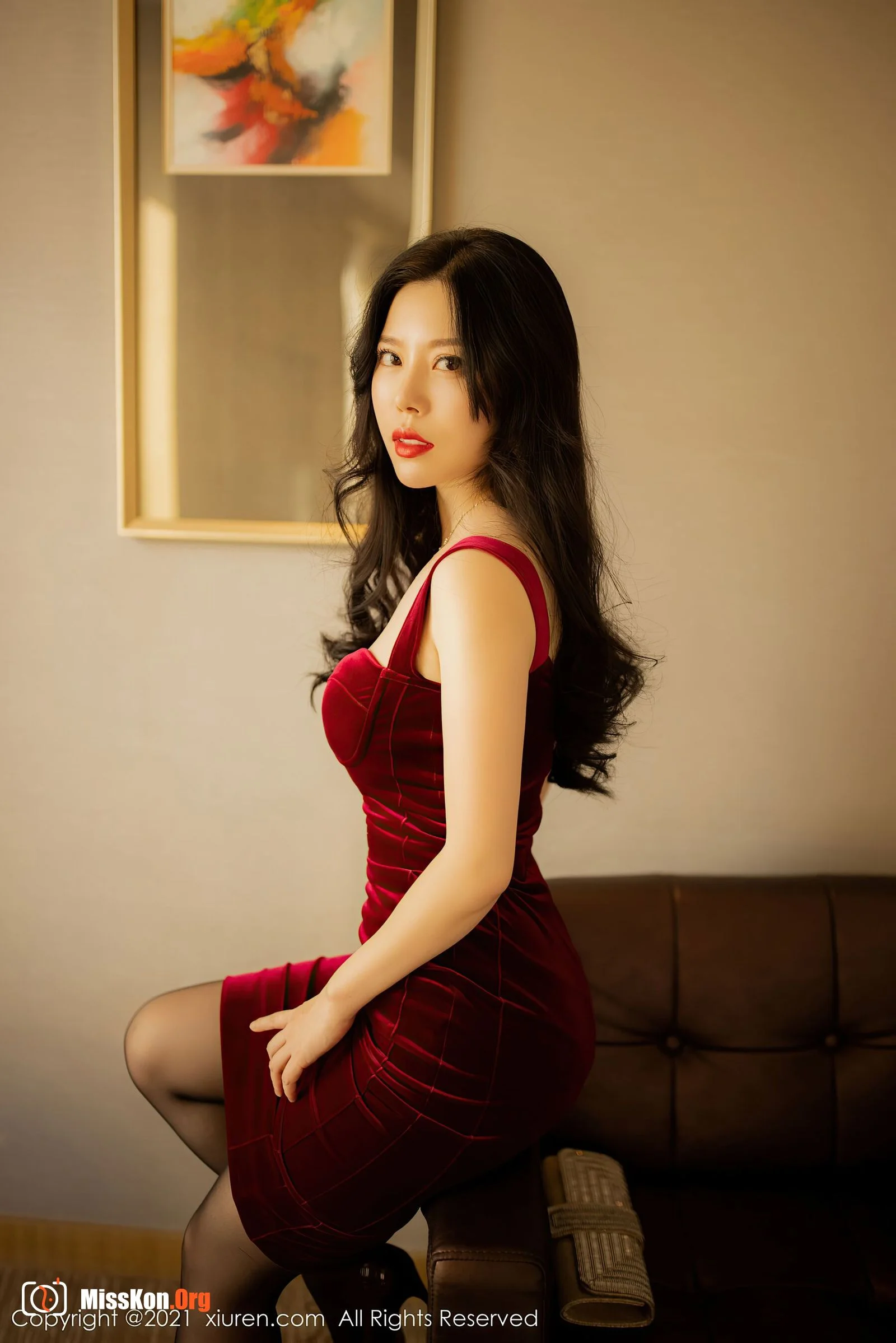 Bai Ruxue - Photo 13