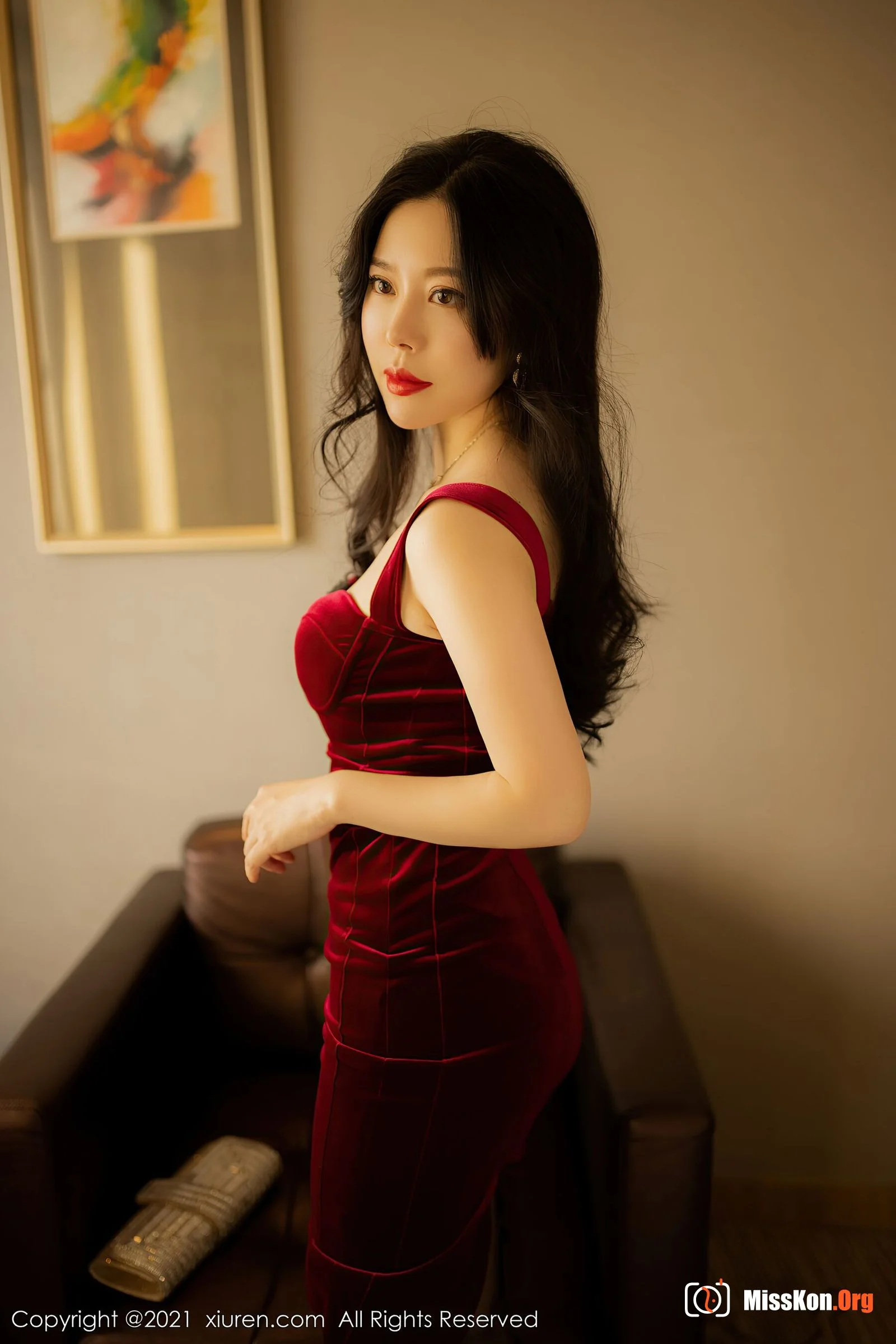 Bai Ruxue - Photo 4