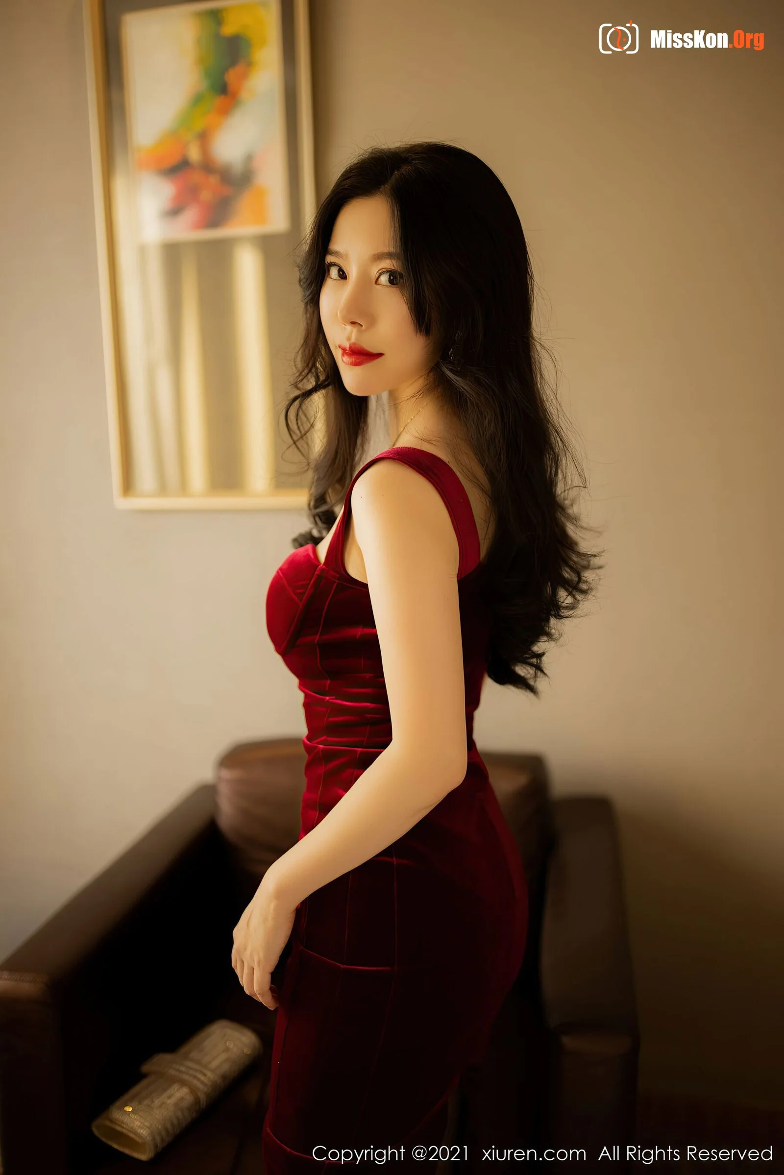 Bai Ruxue - Photo 5
