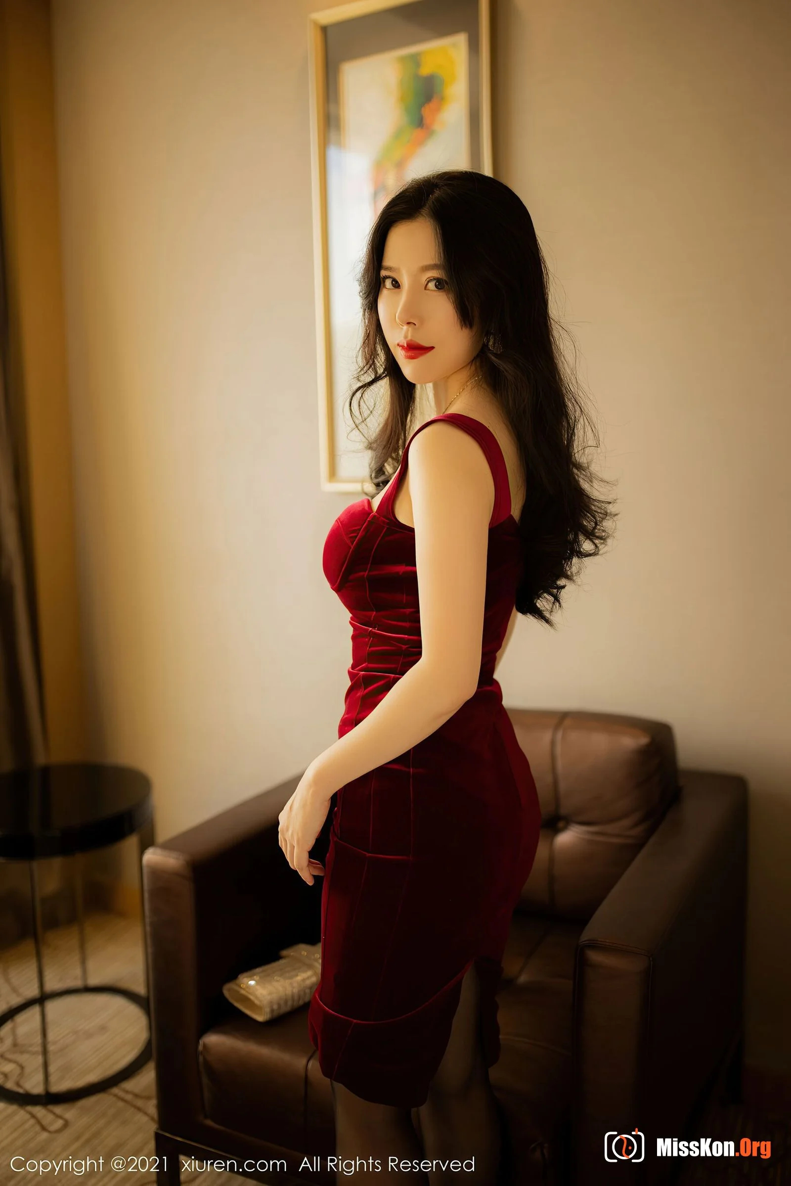 Bai Ruxue - Photo 6