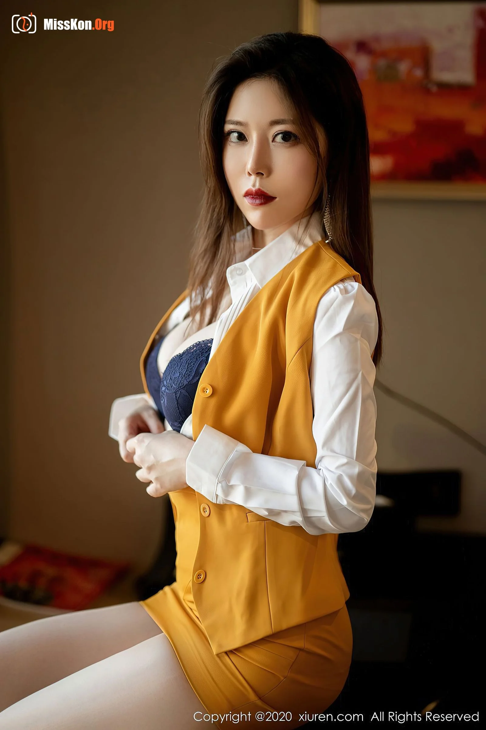 Bai Ruxue - Photo 13