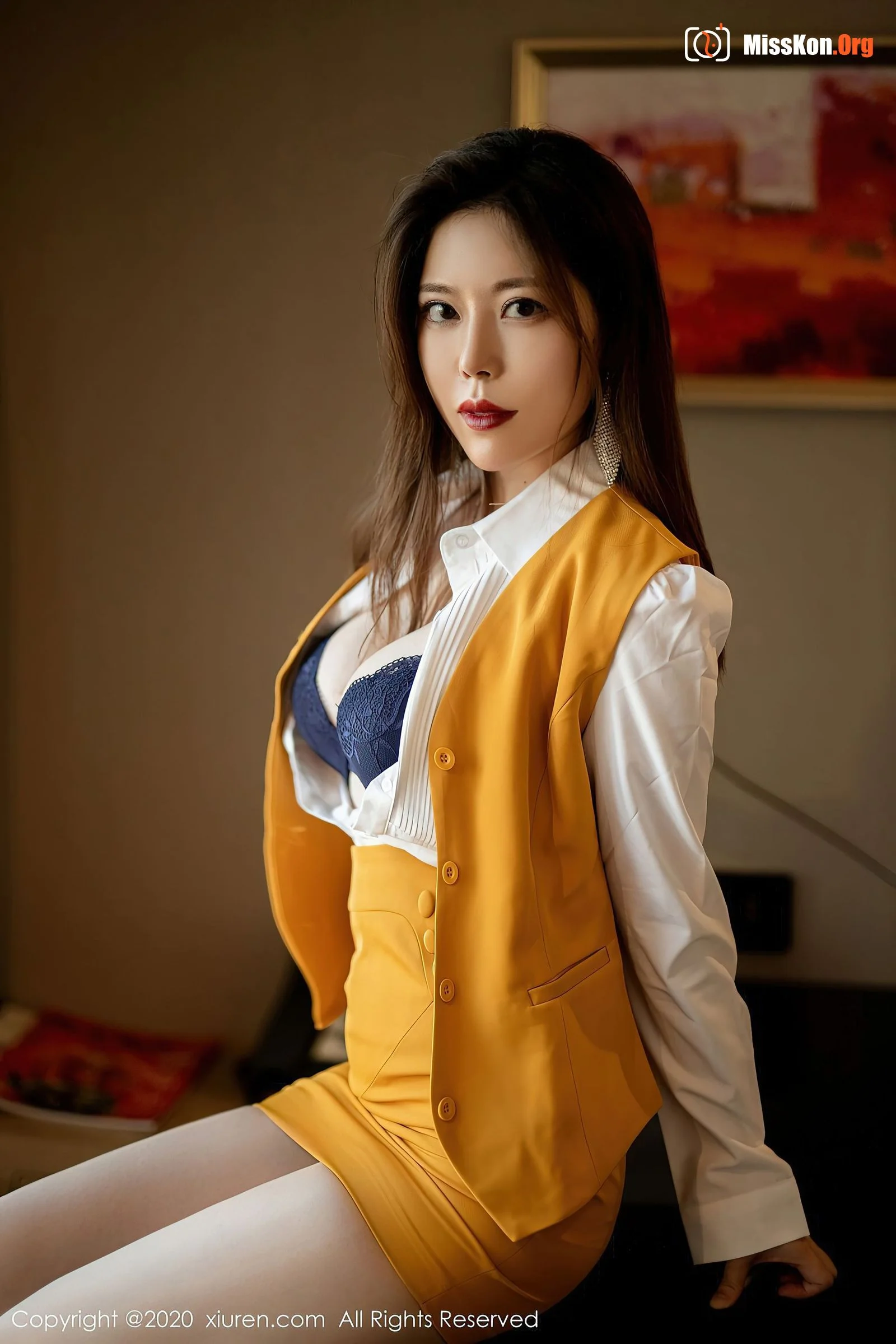Bai Ruxue - Photo 14