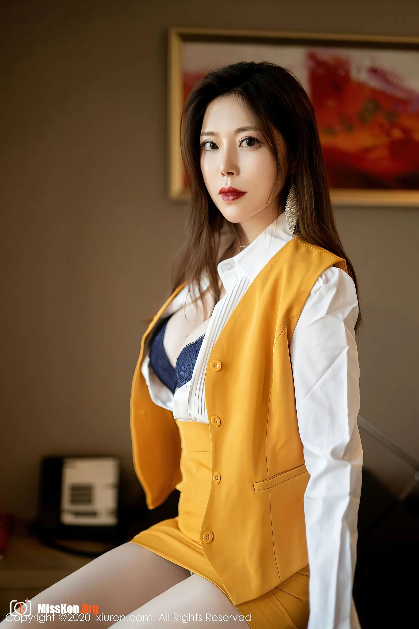Bai Ruxue - Photo 15