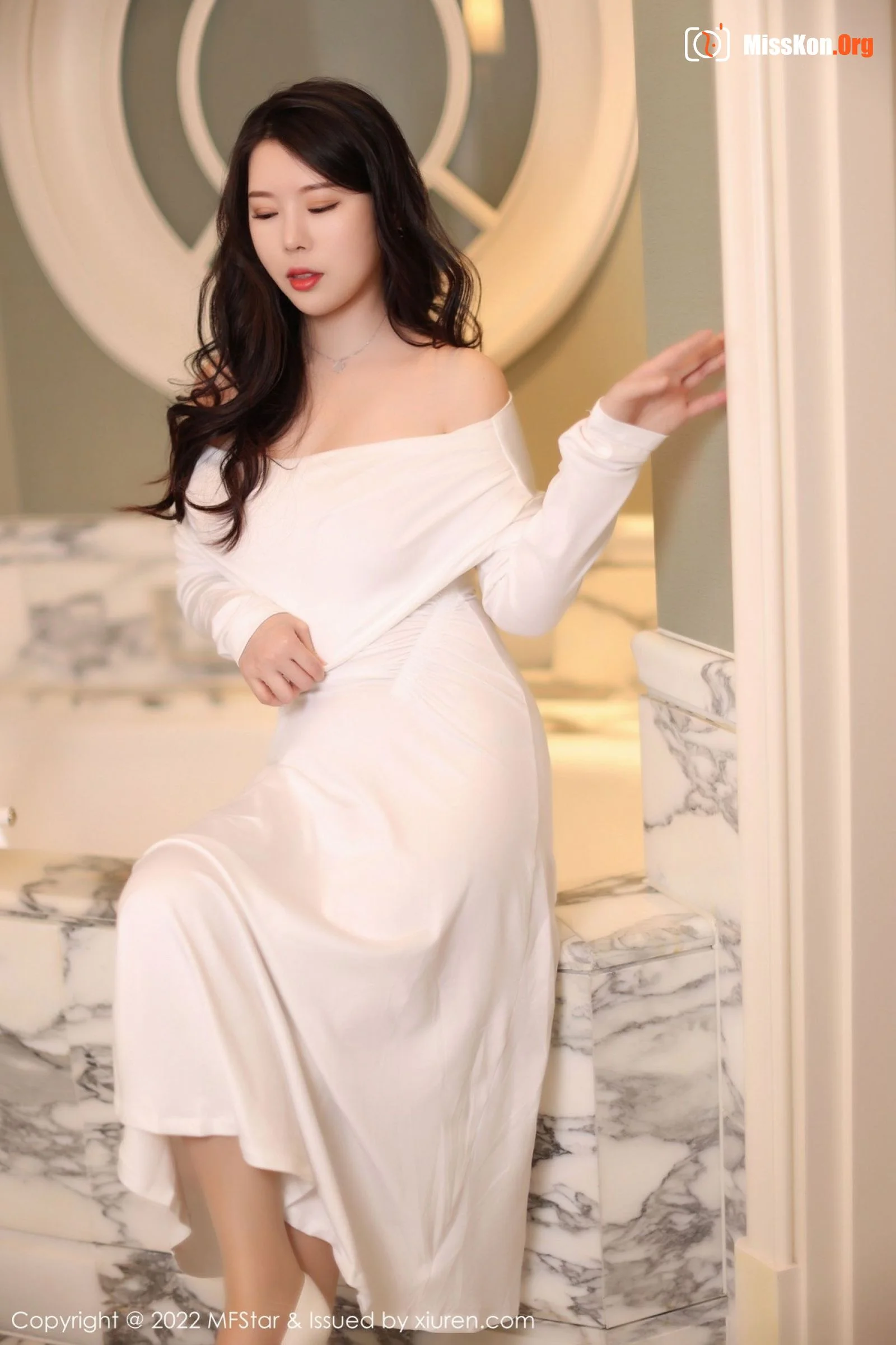 Bai Ruxue - Photo 12