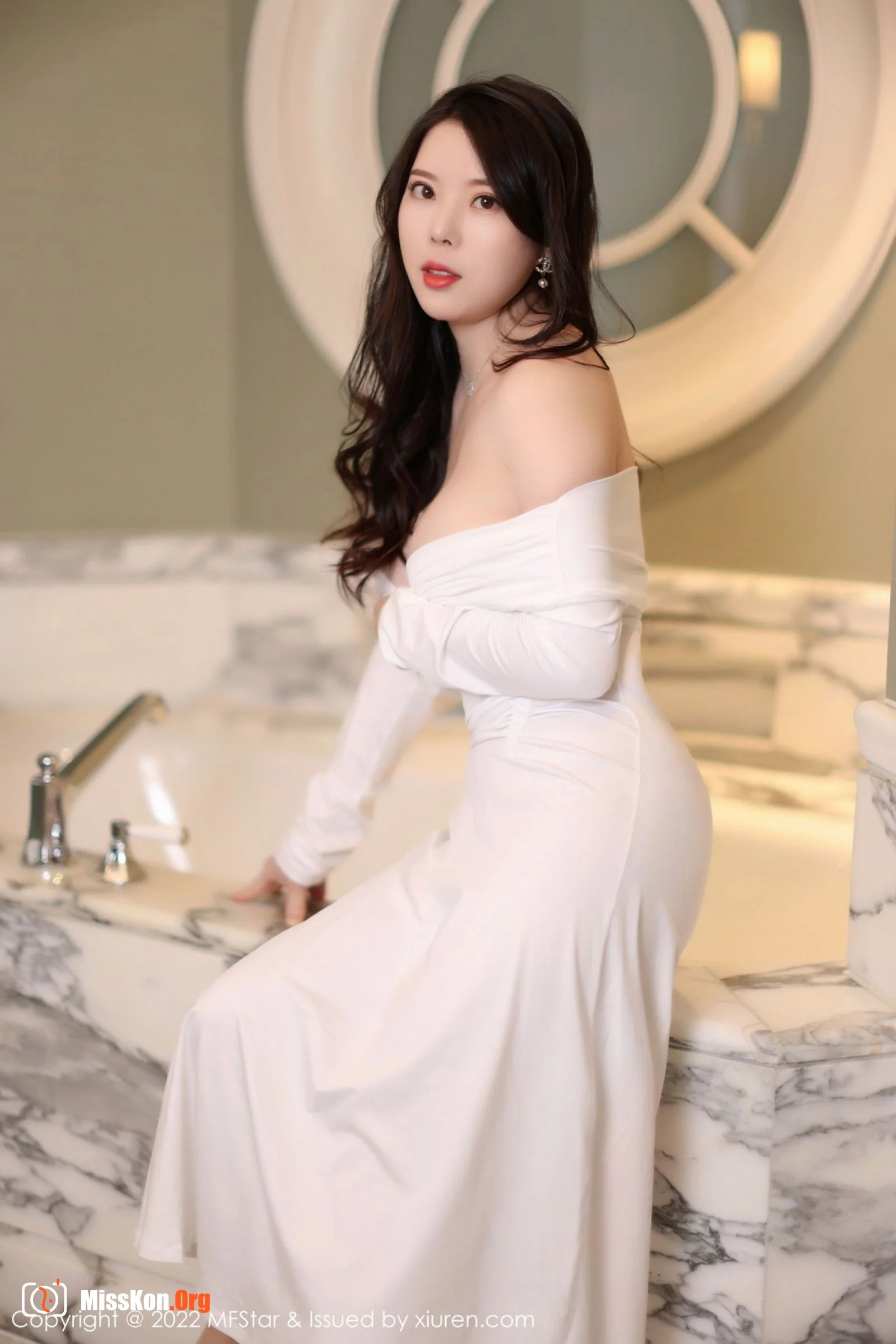 Bai Ruxue - Photo 14