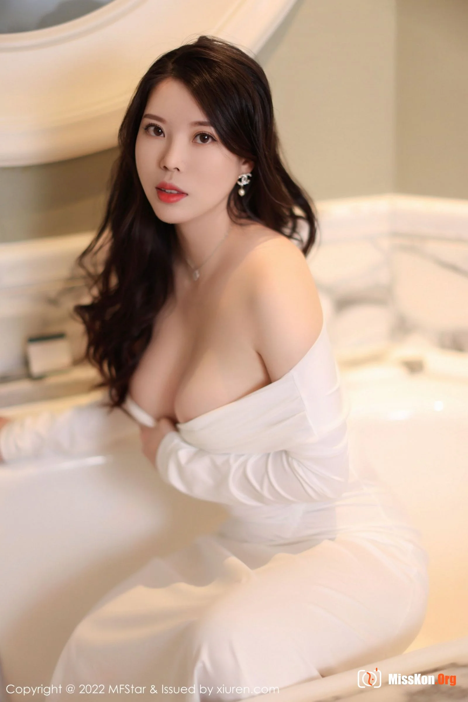 Bai Ruxue - Photo 15