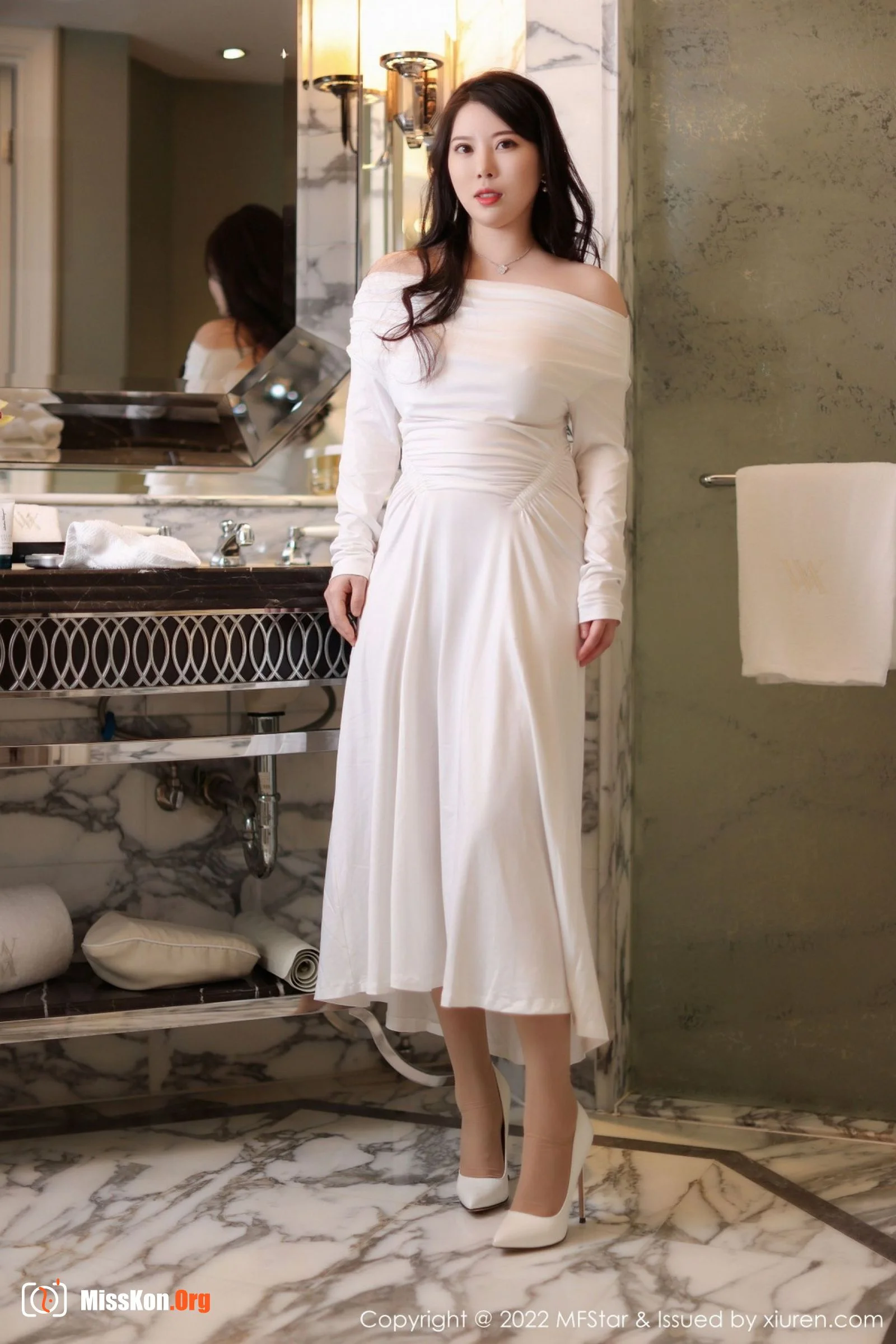 Bai Ruxue - Photo 4