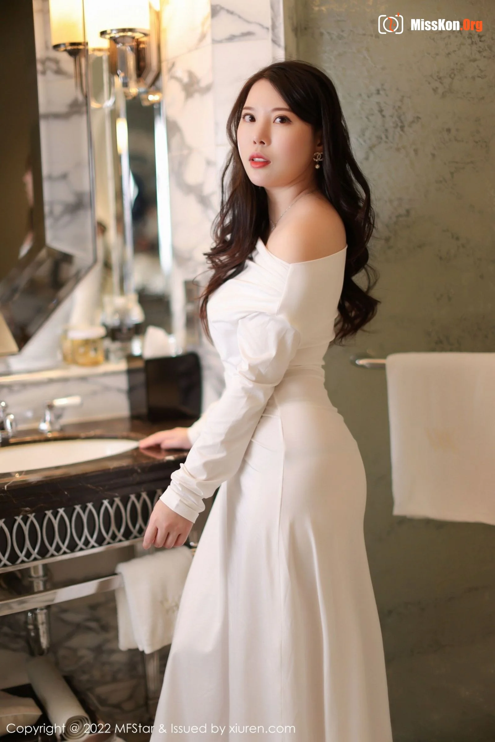 Bai Ruxue - Photo 5