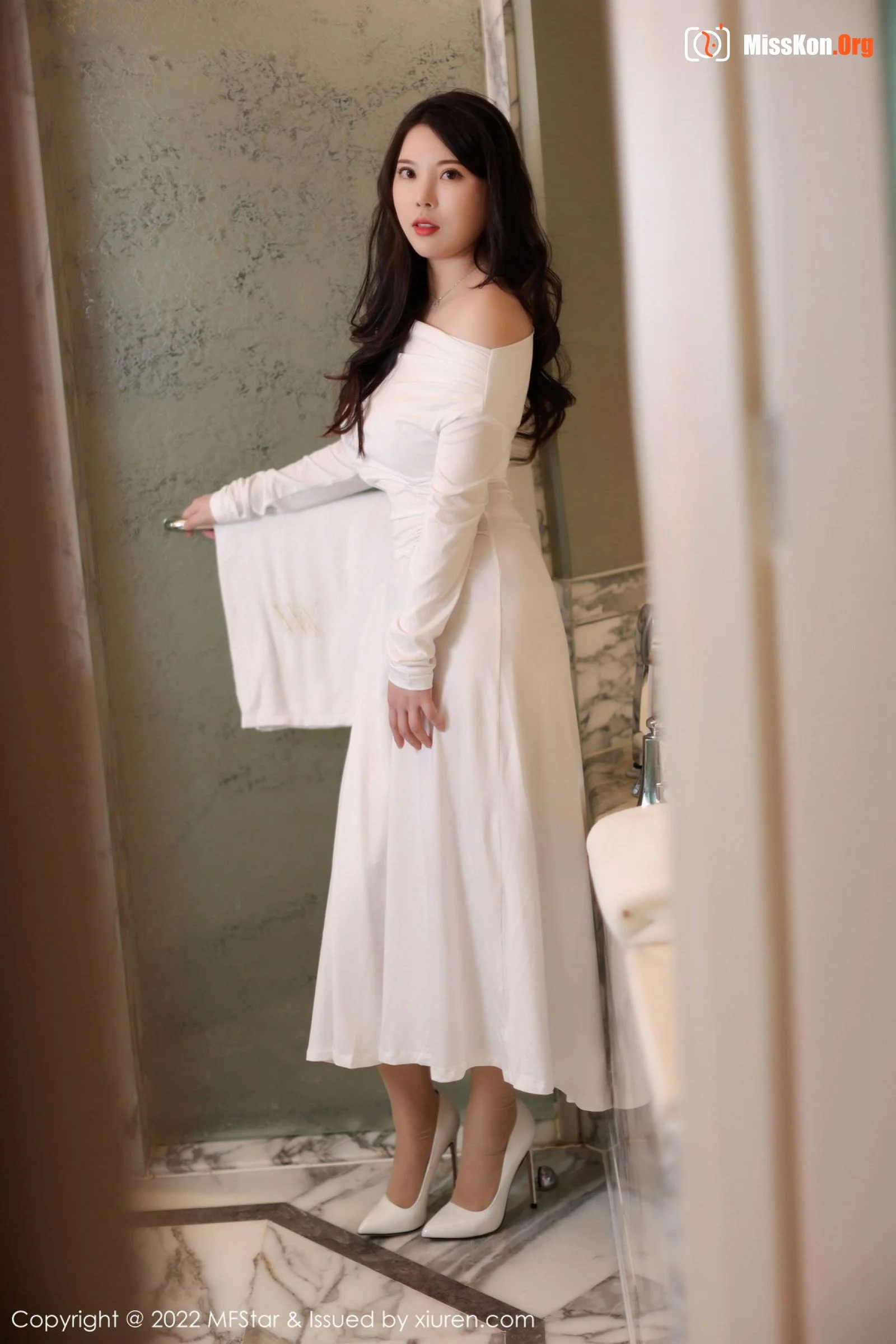 Bai Ruxue - Photo 6