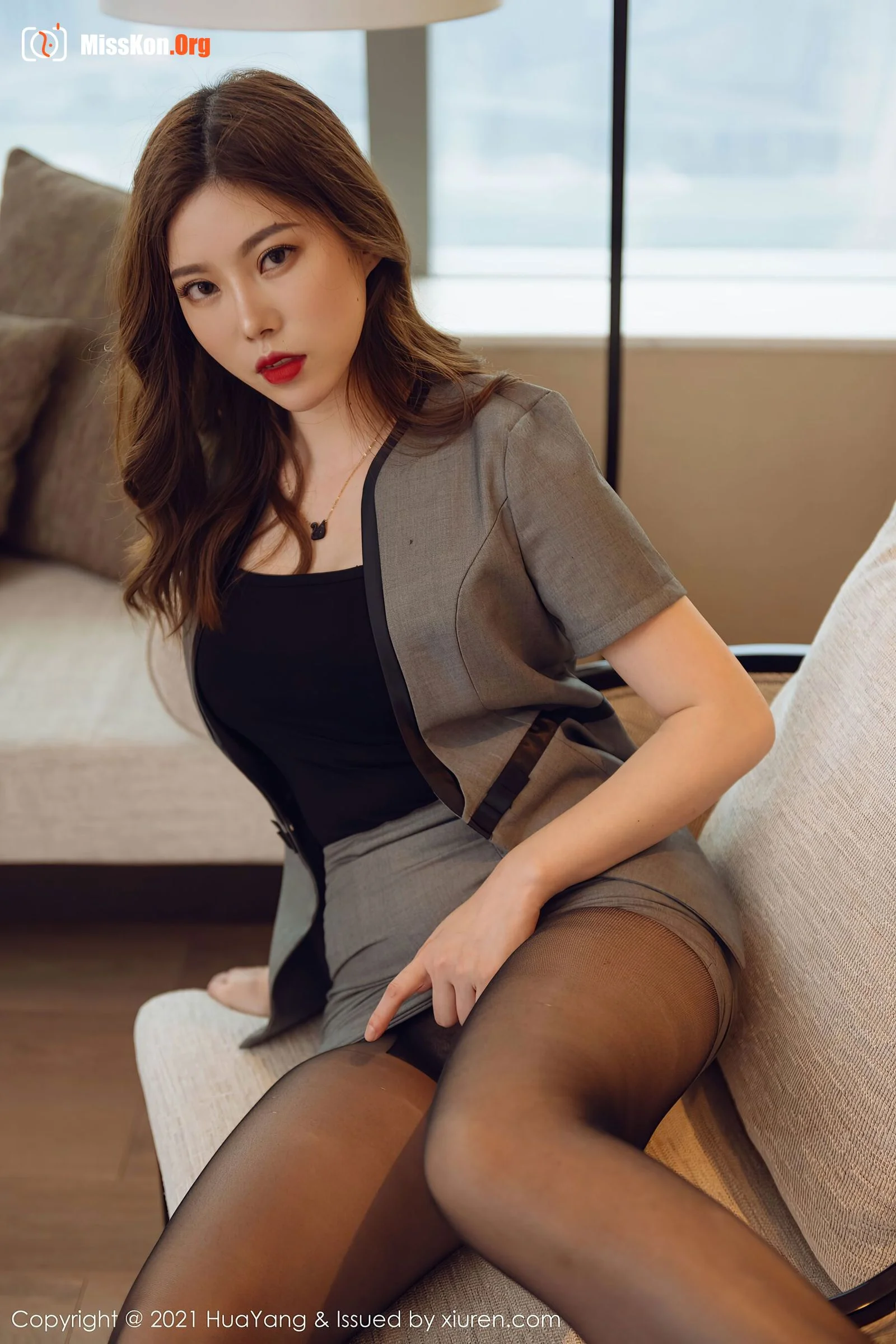Bai Ruxue - Photo 15