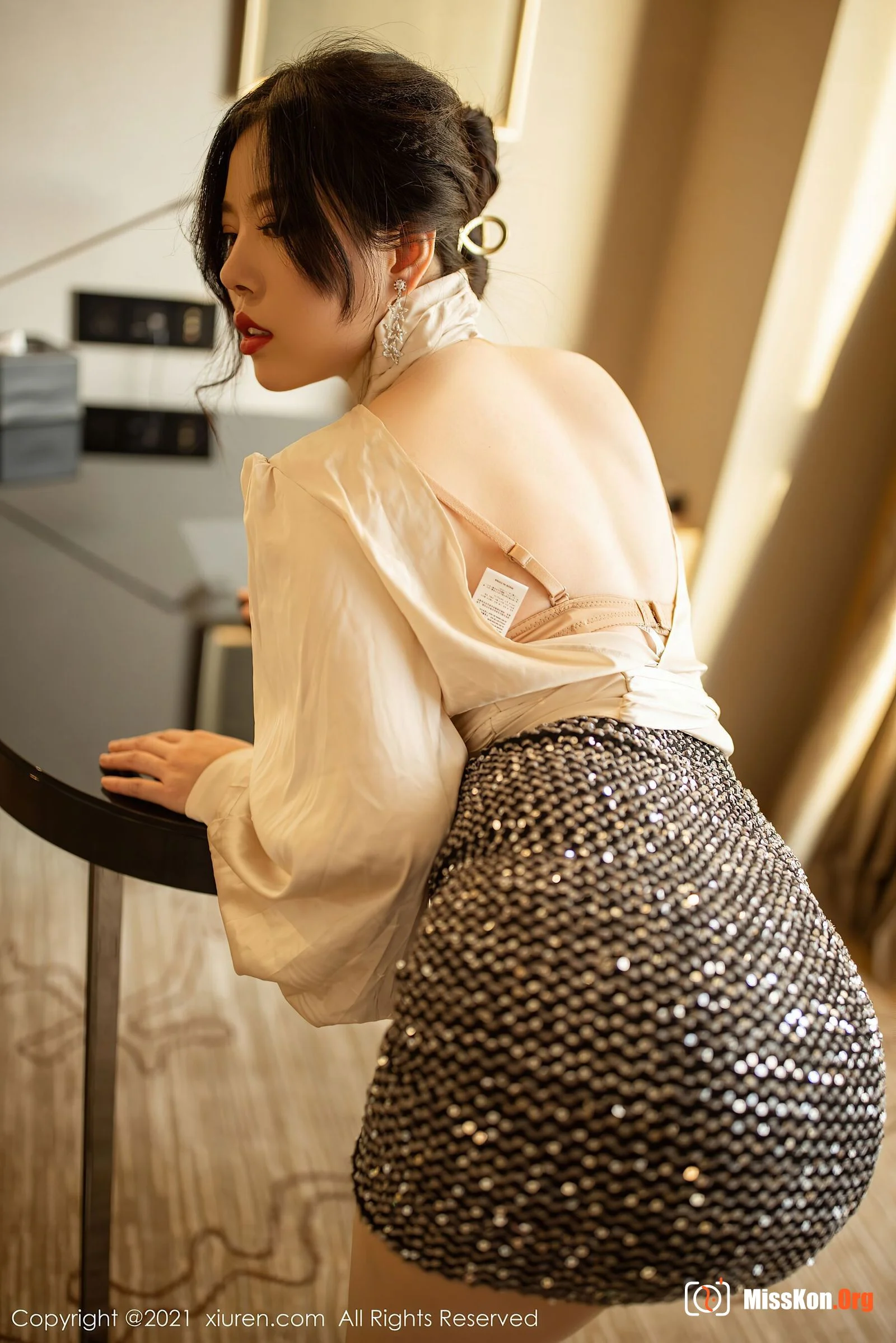 Bai Ruxue - Photo 8
