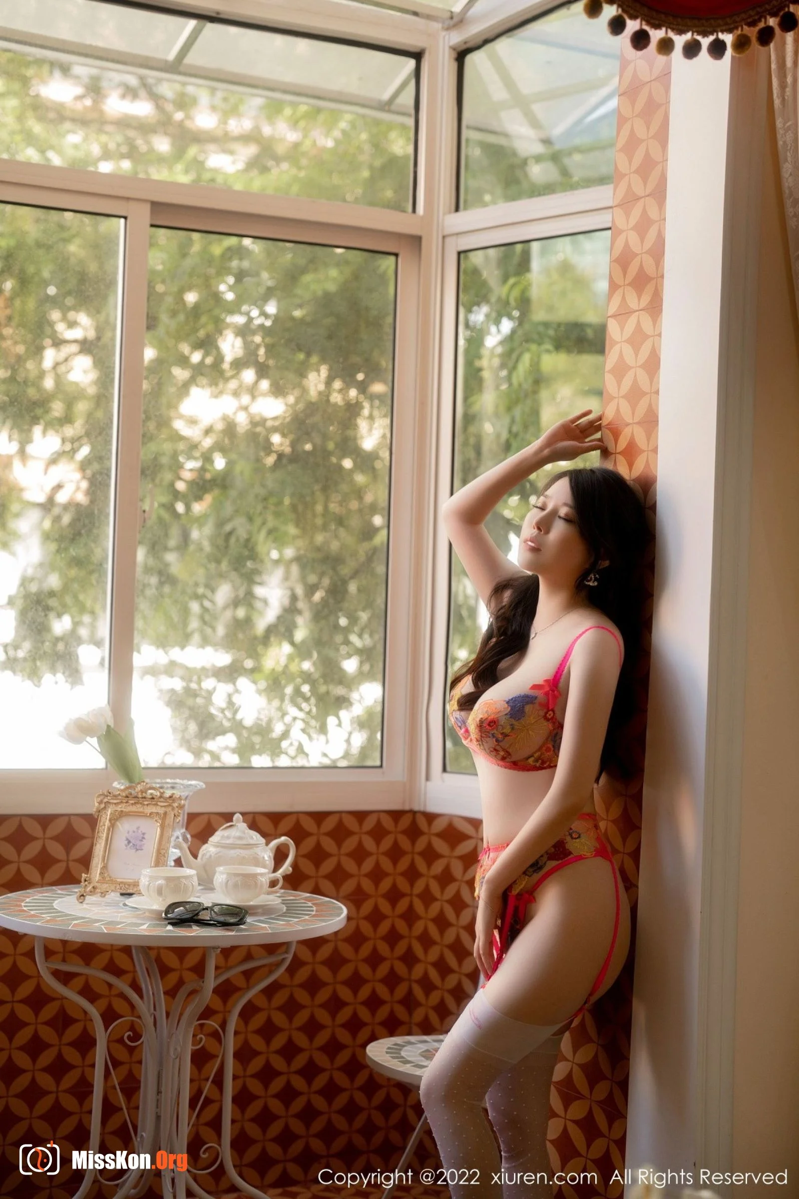 Bai Ruxue - Photo 20