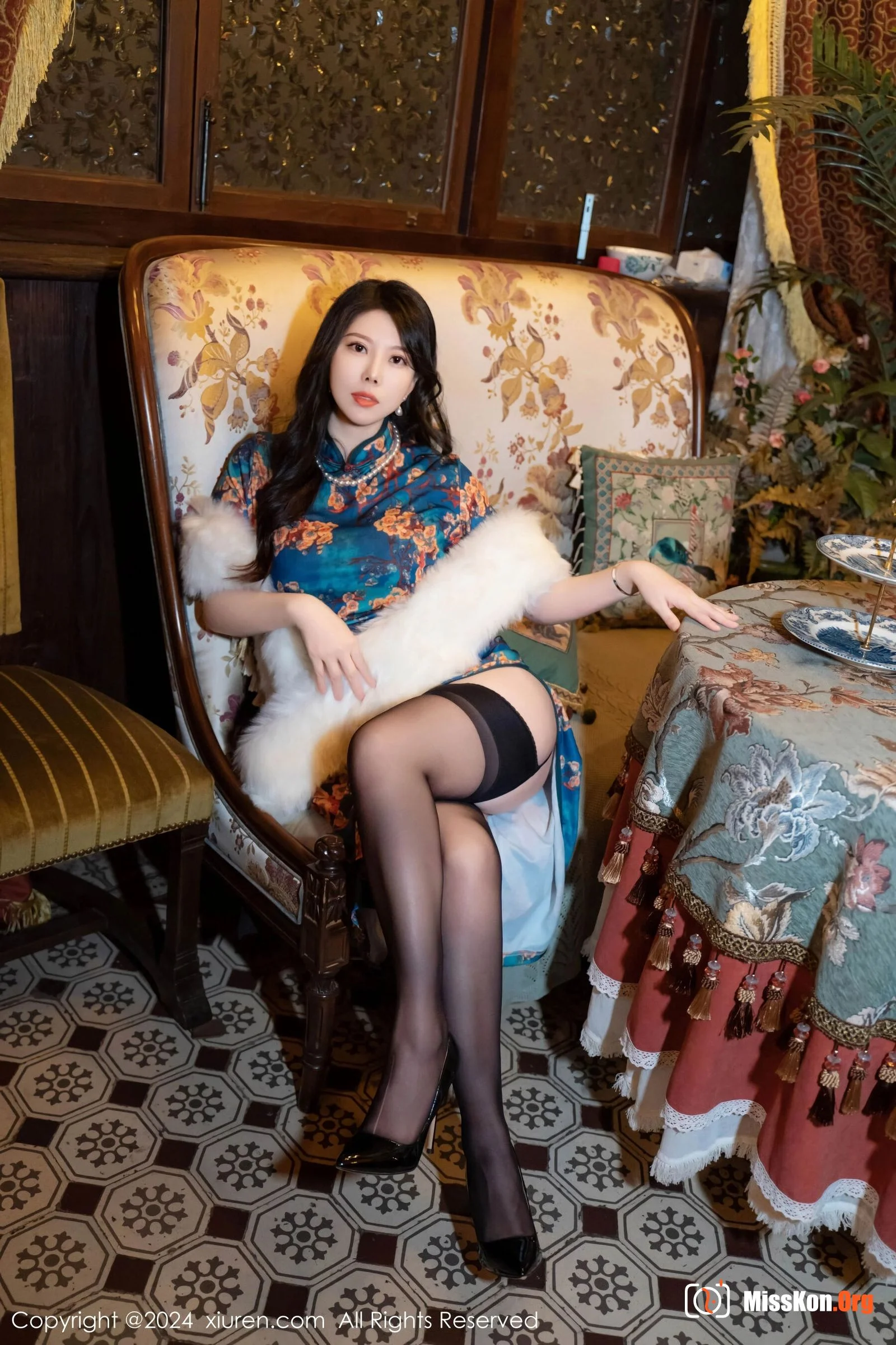 Bai Ruxue - Photo 10