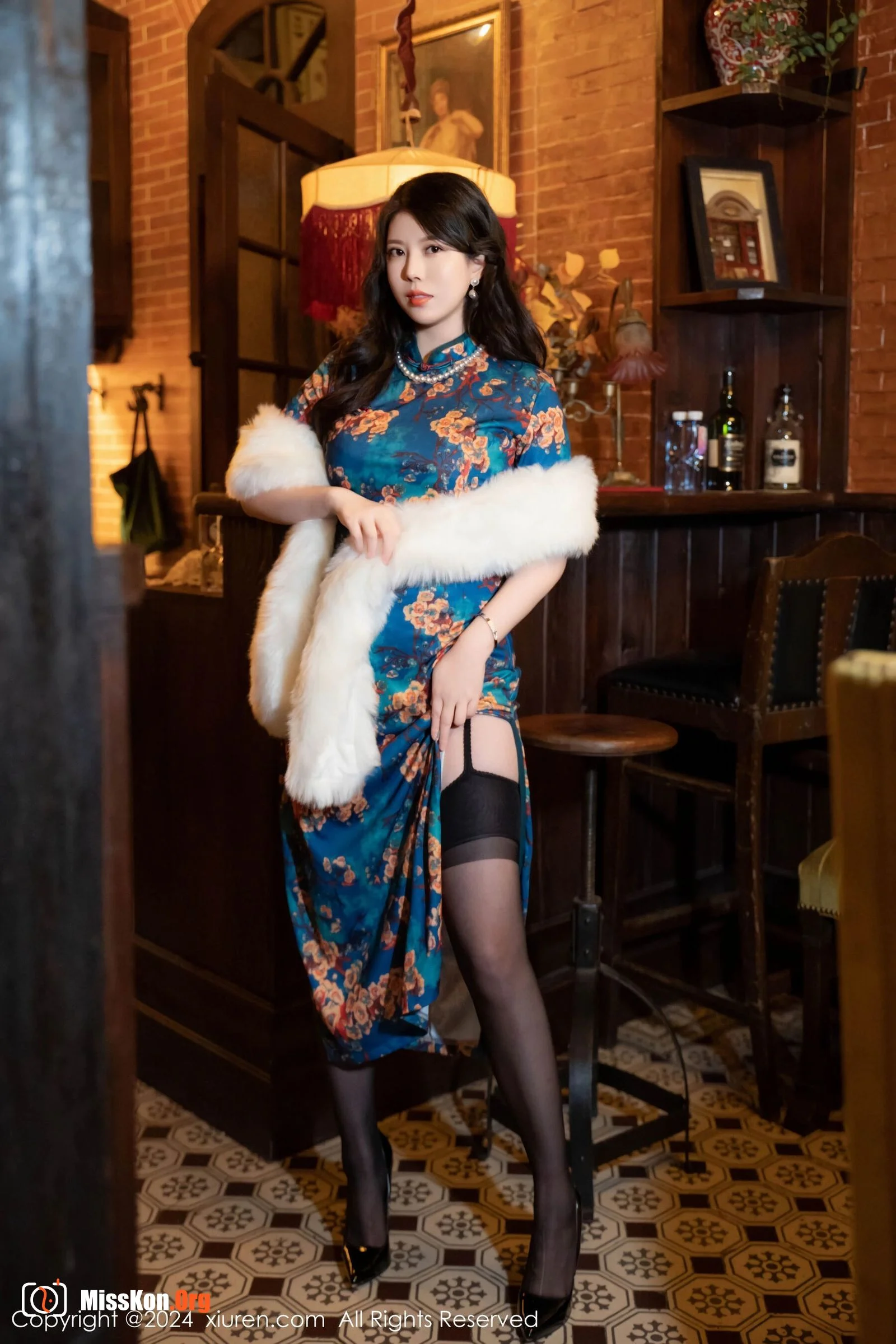 Bai Ruxue - Photo 13