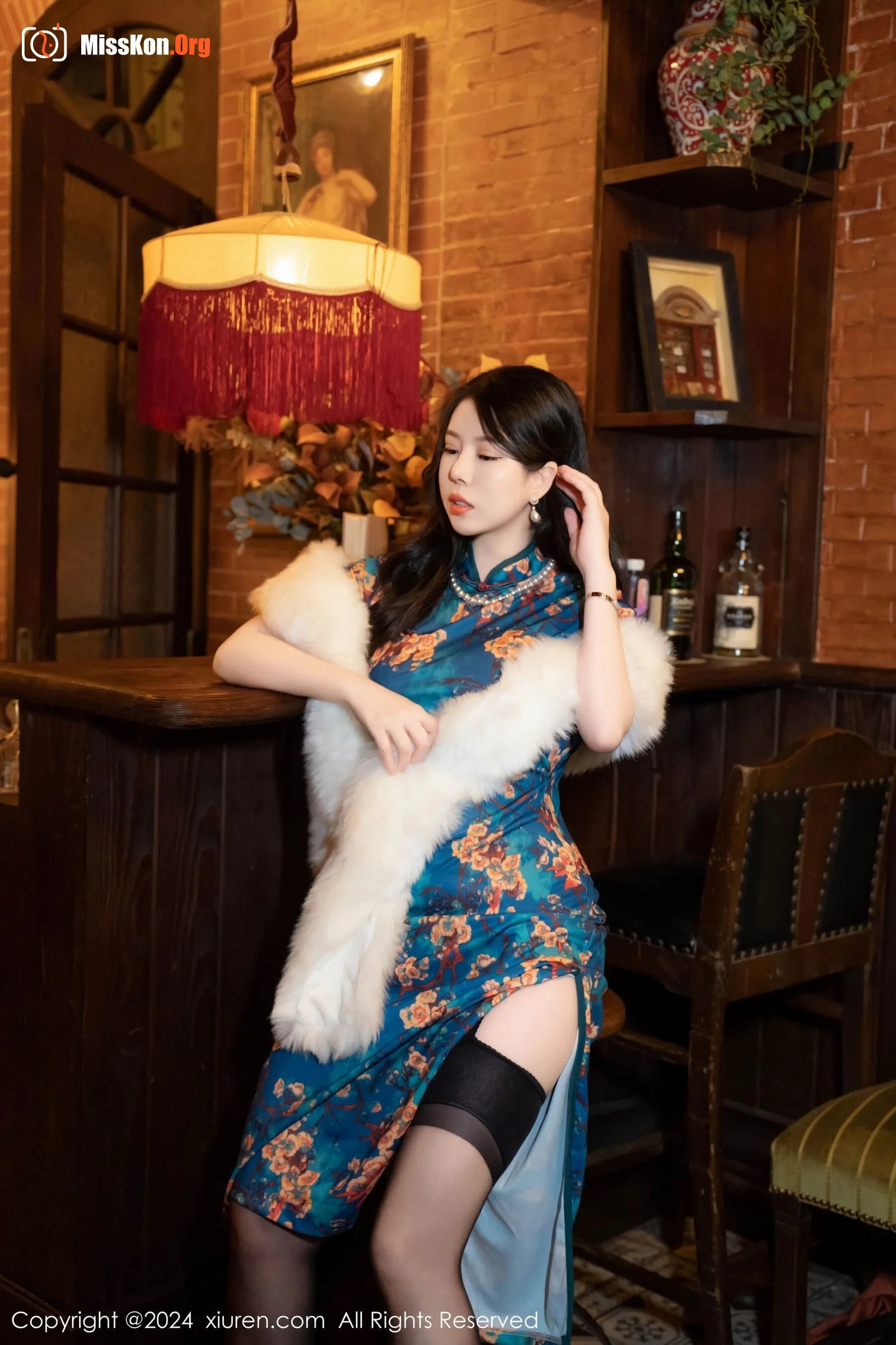 Bai Ruxue - Photo 4