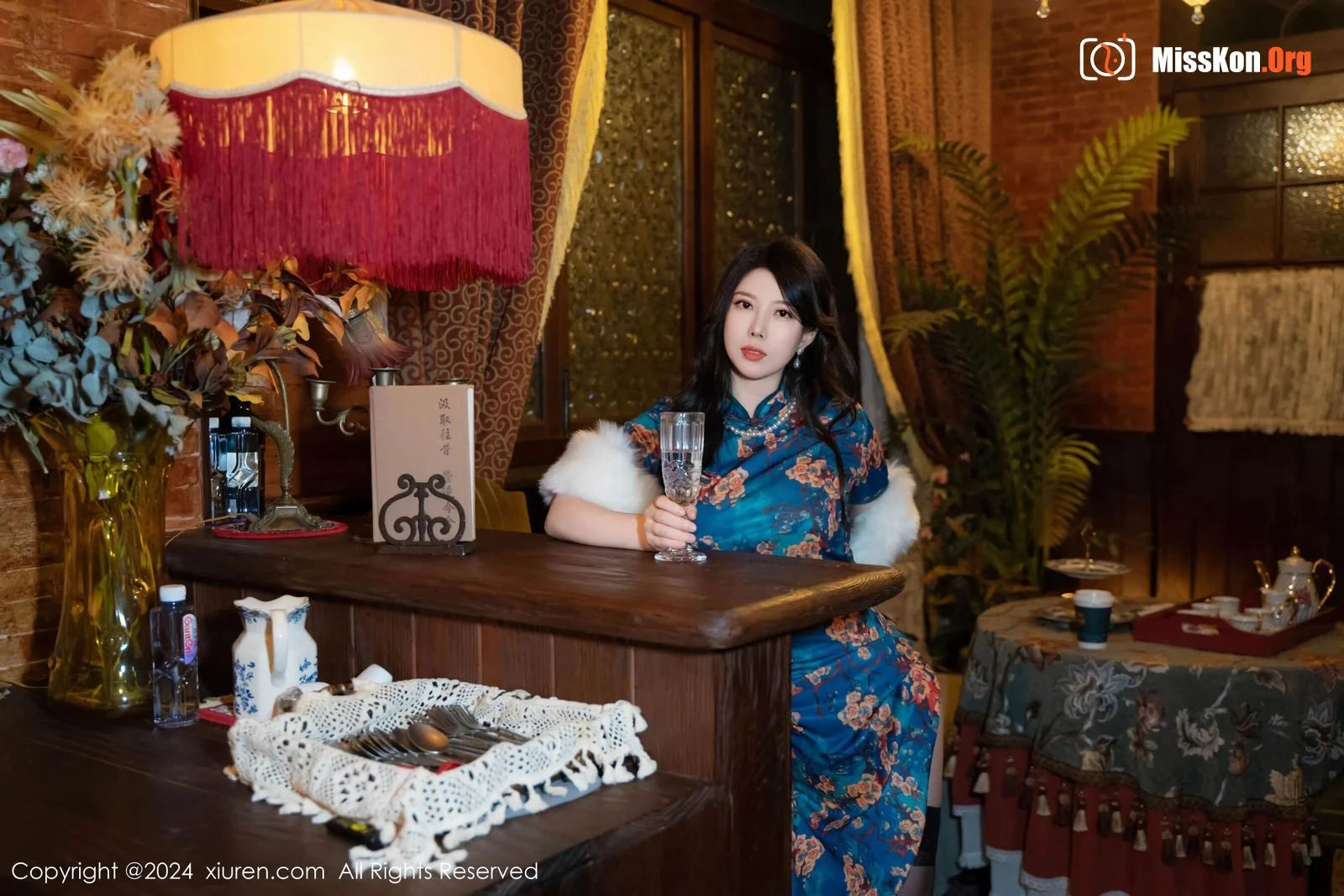 Bai Ruxue - Photo 5