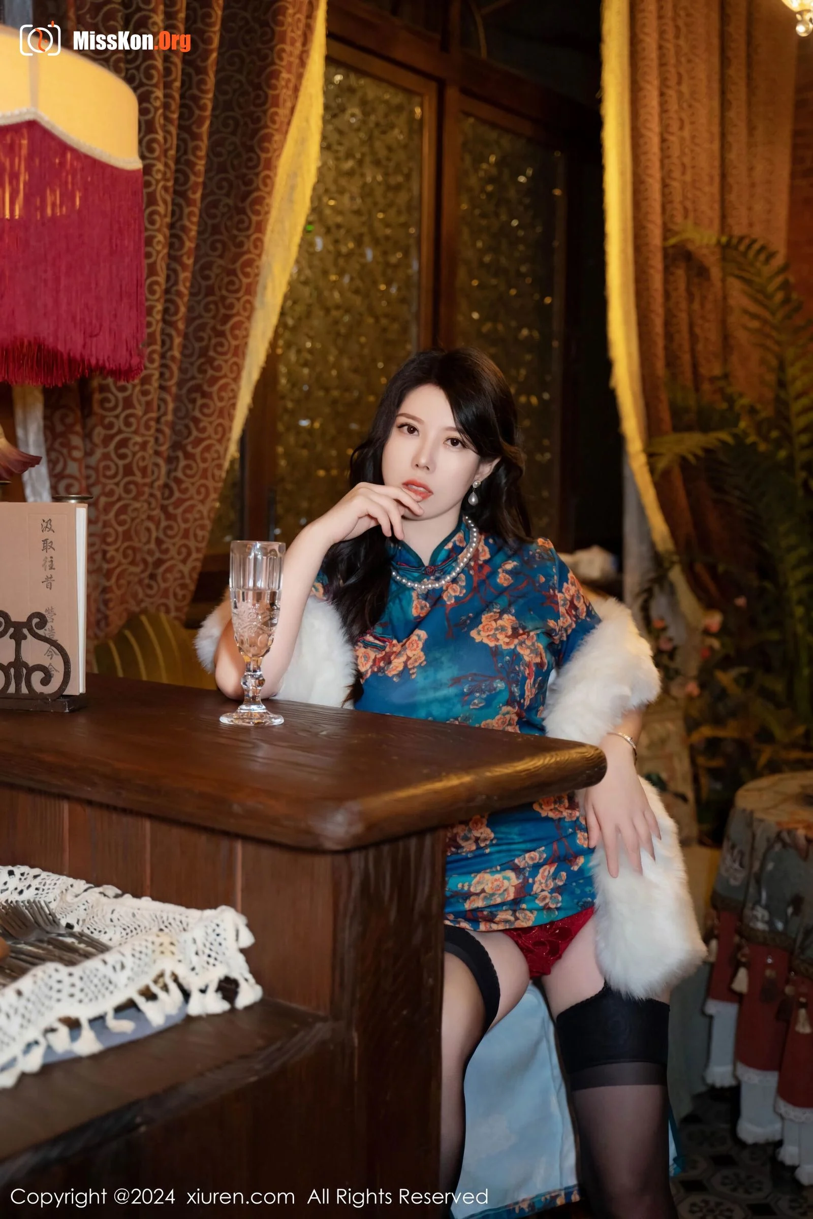 Bai Ruxue - Photo 6