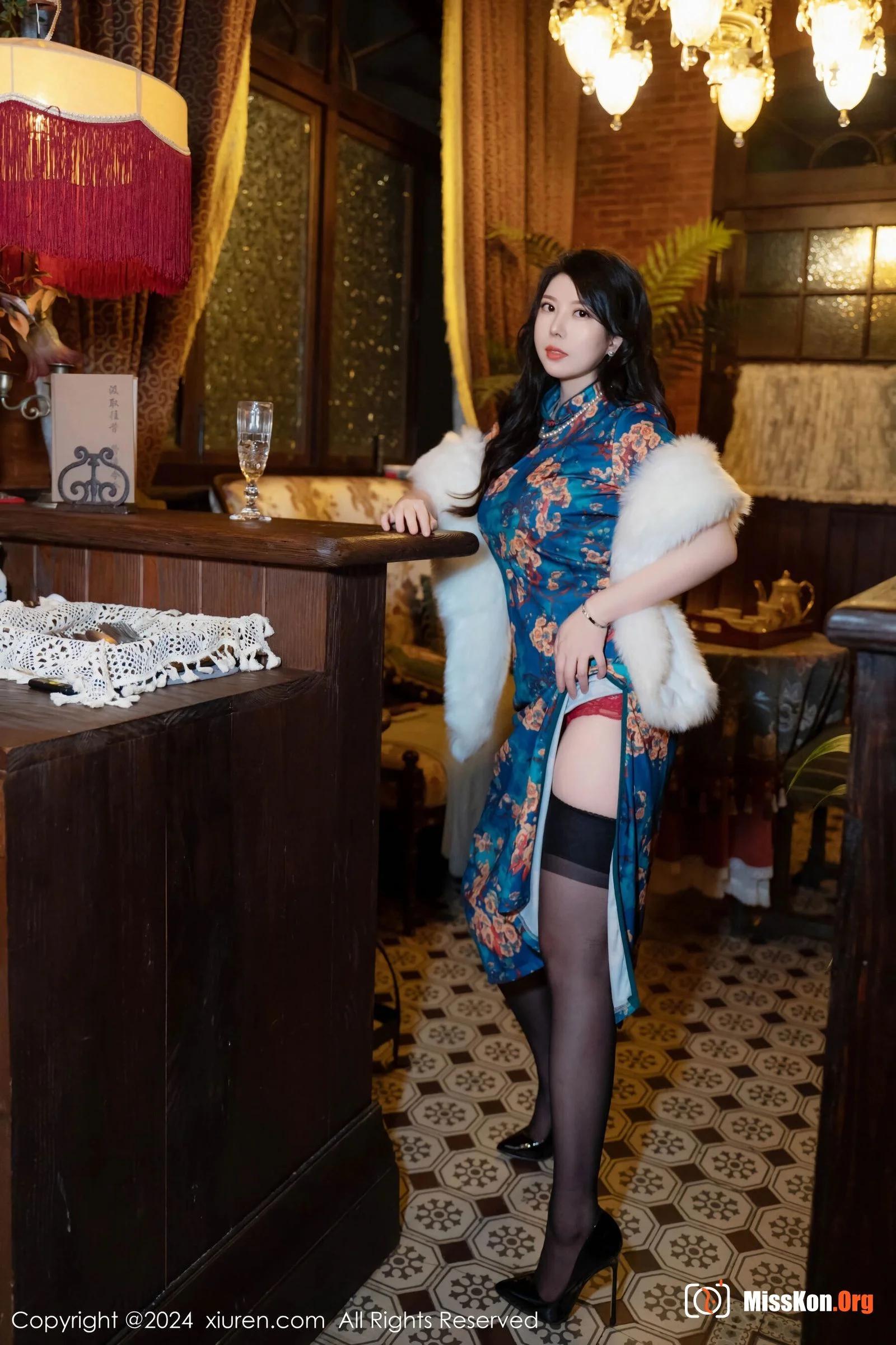 Bai Ruxue - Photo 8