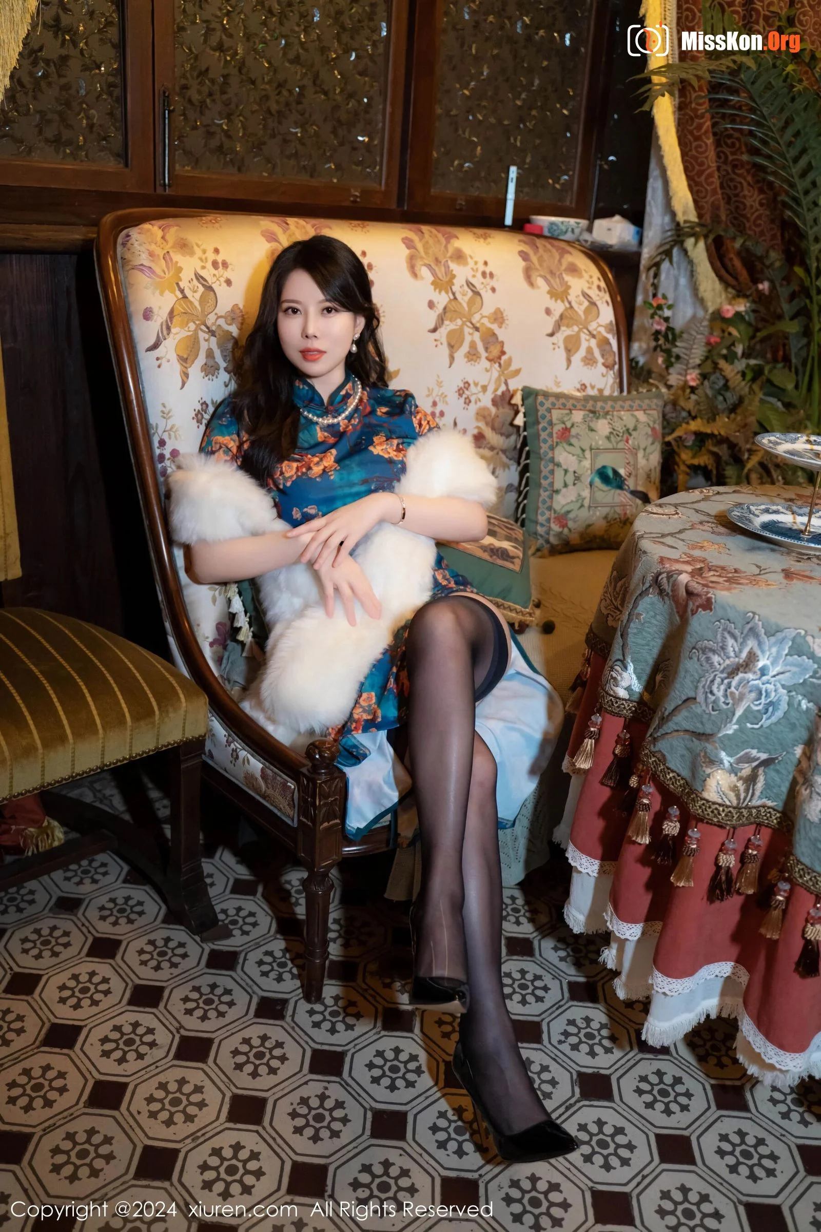 Bai Ruxue - Photo 9