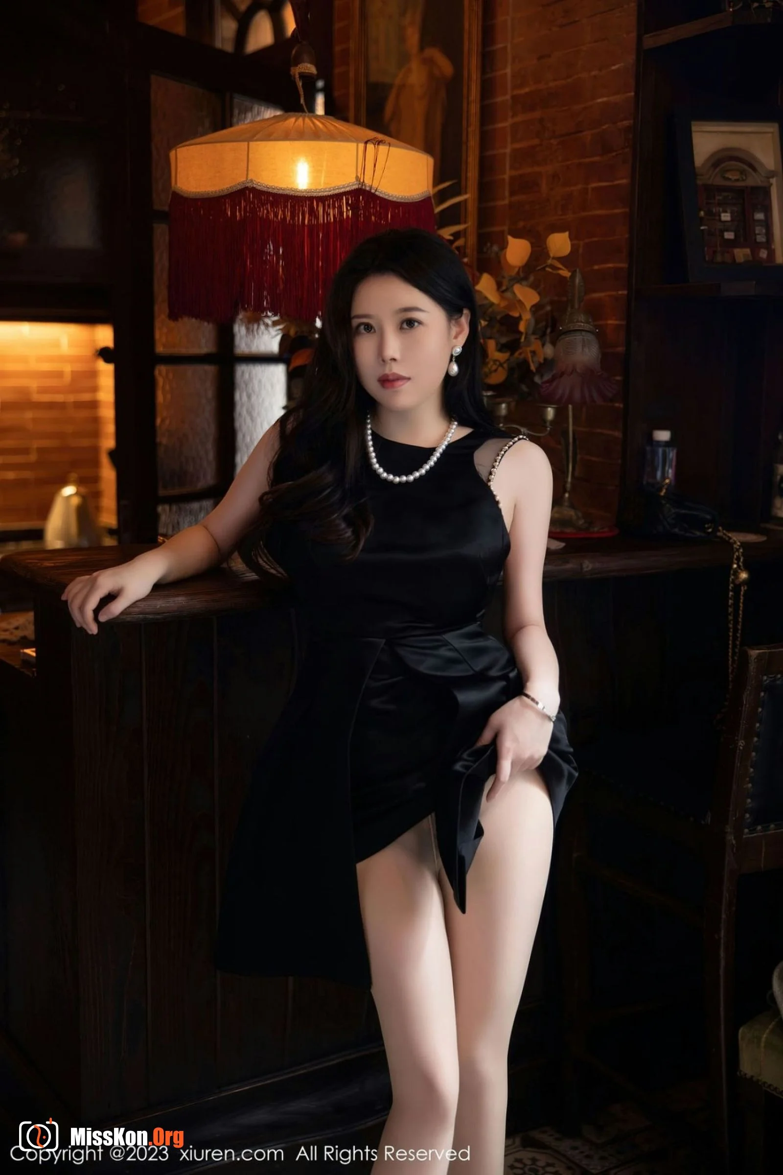 Bai Ruxue - Photo 11