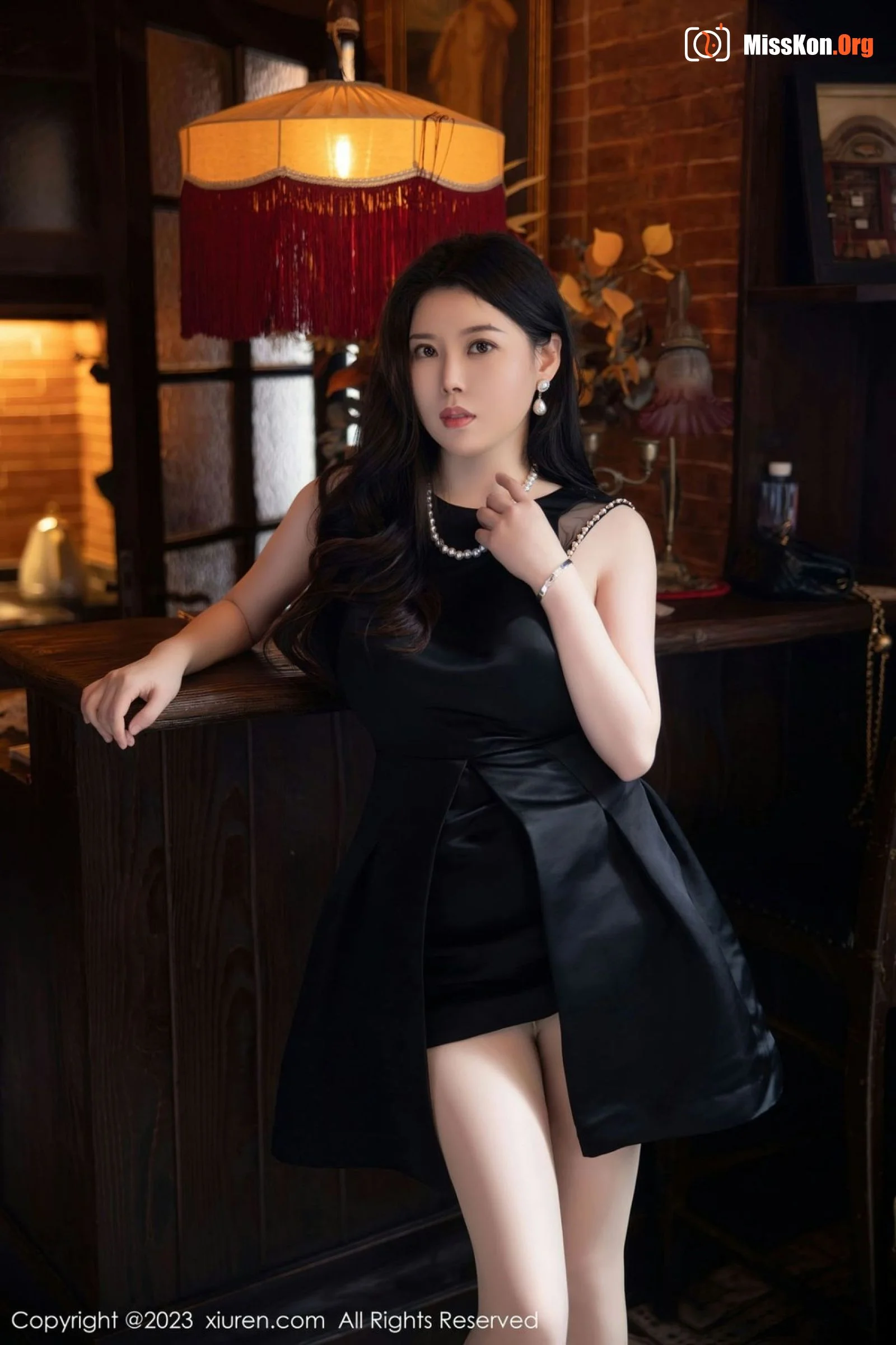 Bai Ruxue - Photo 12