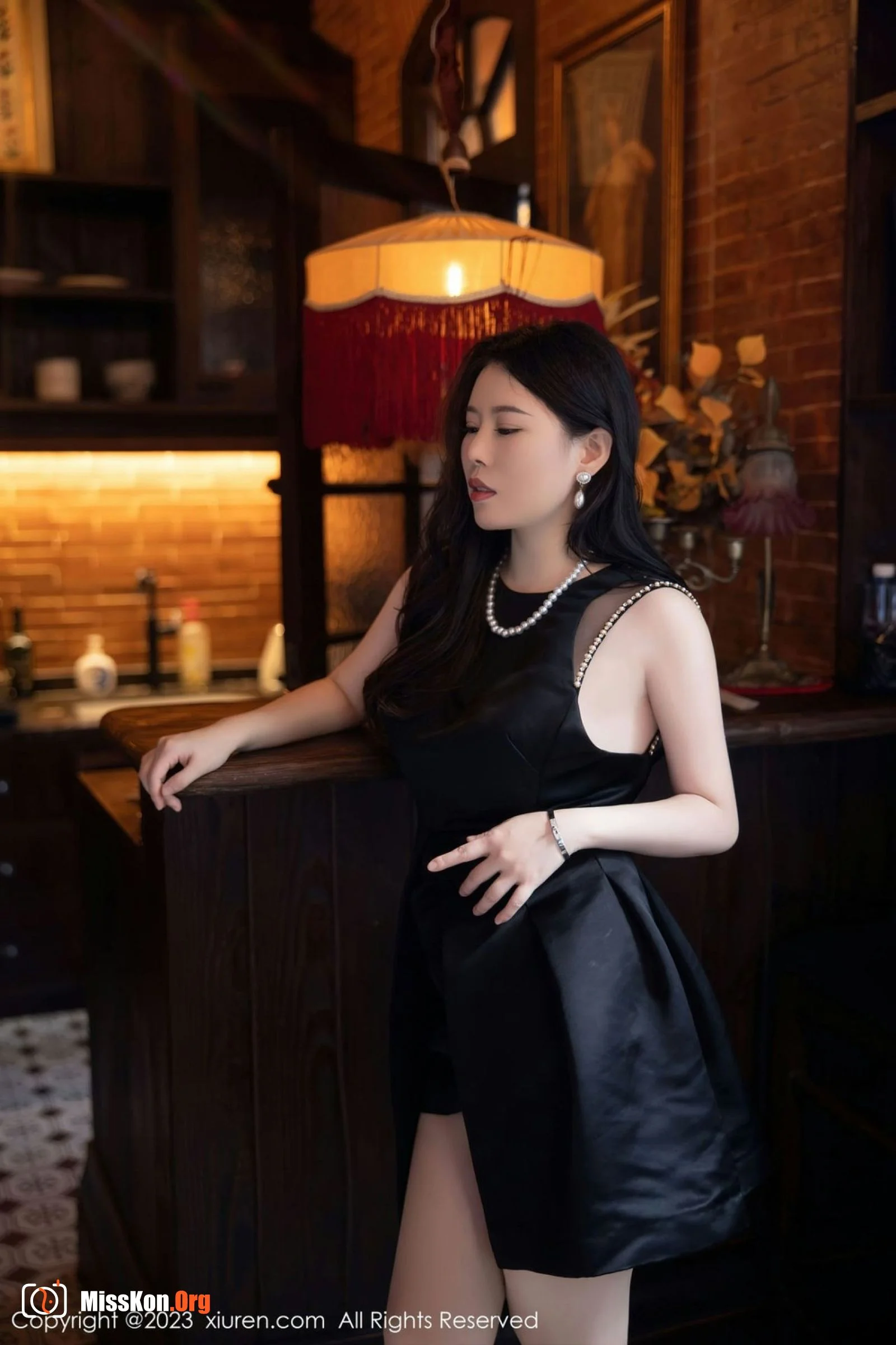 Bai Ruxue - Photo 13