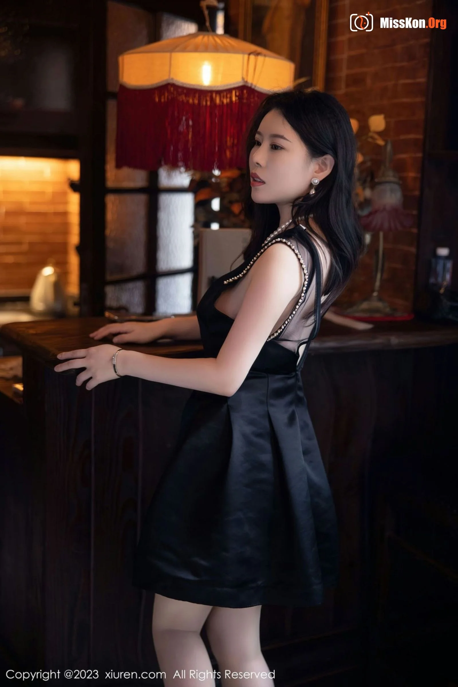 Bai Ruxue - Photo 15