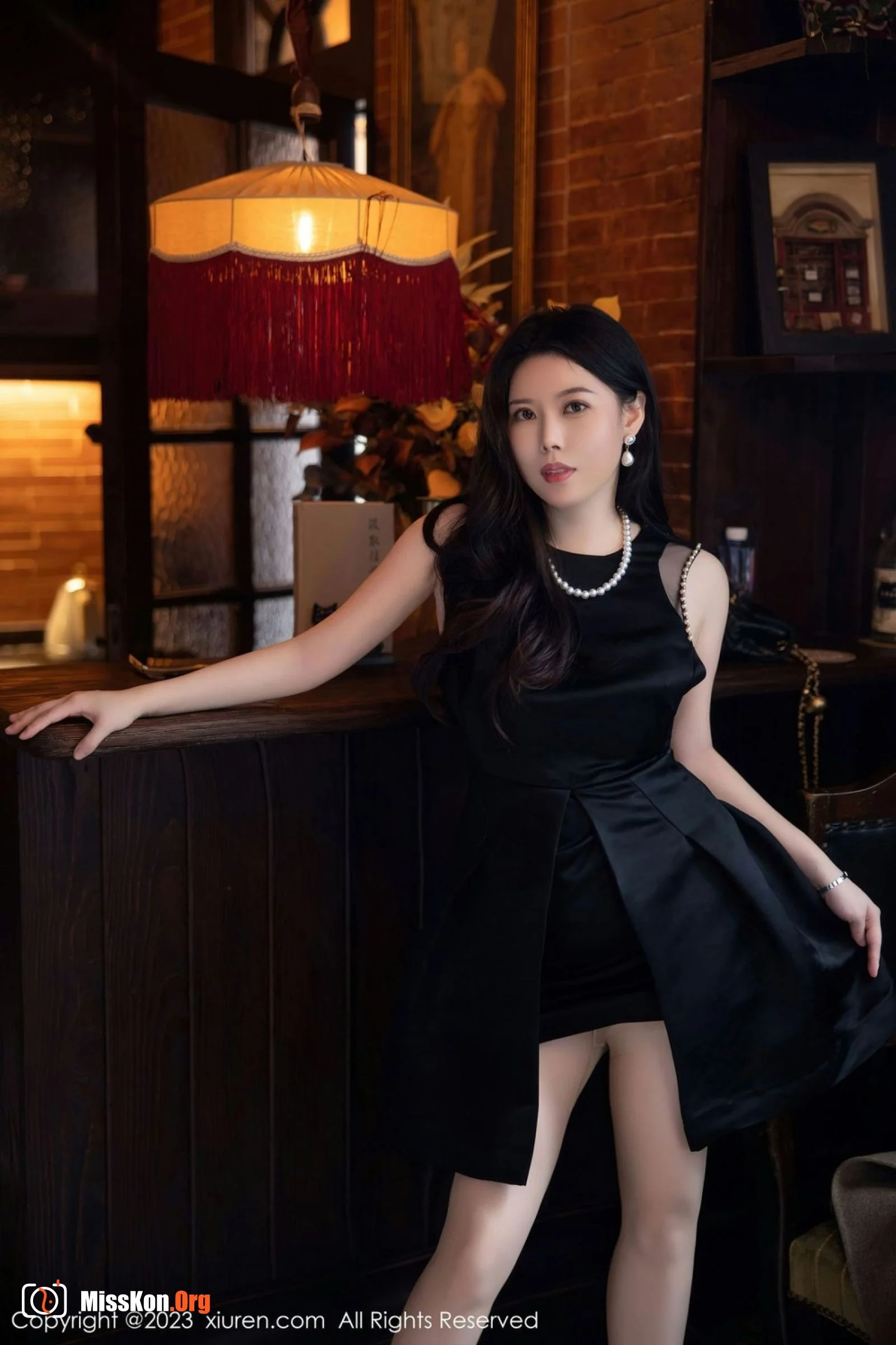 Bai Ruxue - Photo 16