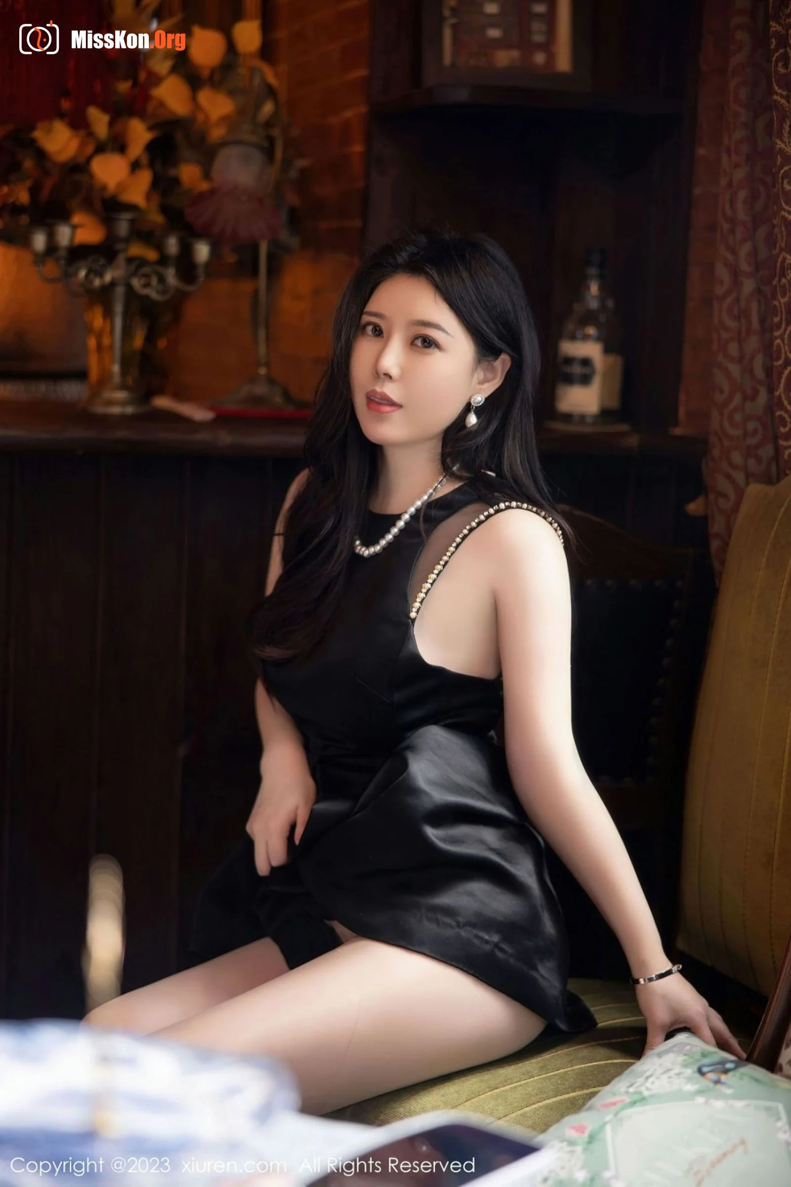 Bai Ruxue - Photo 18