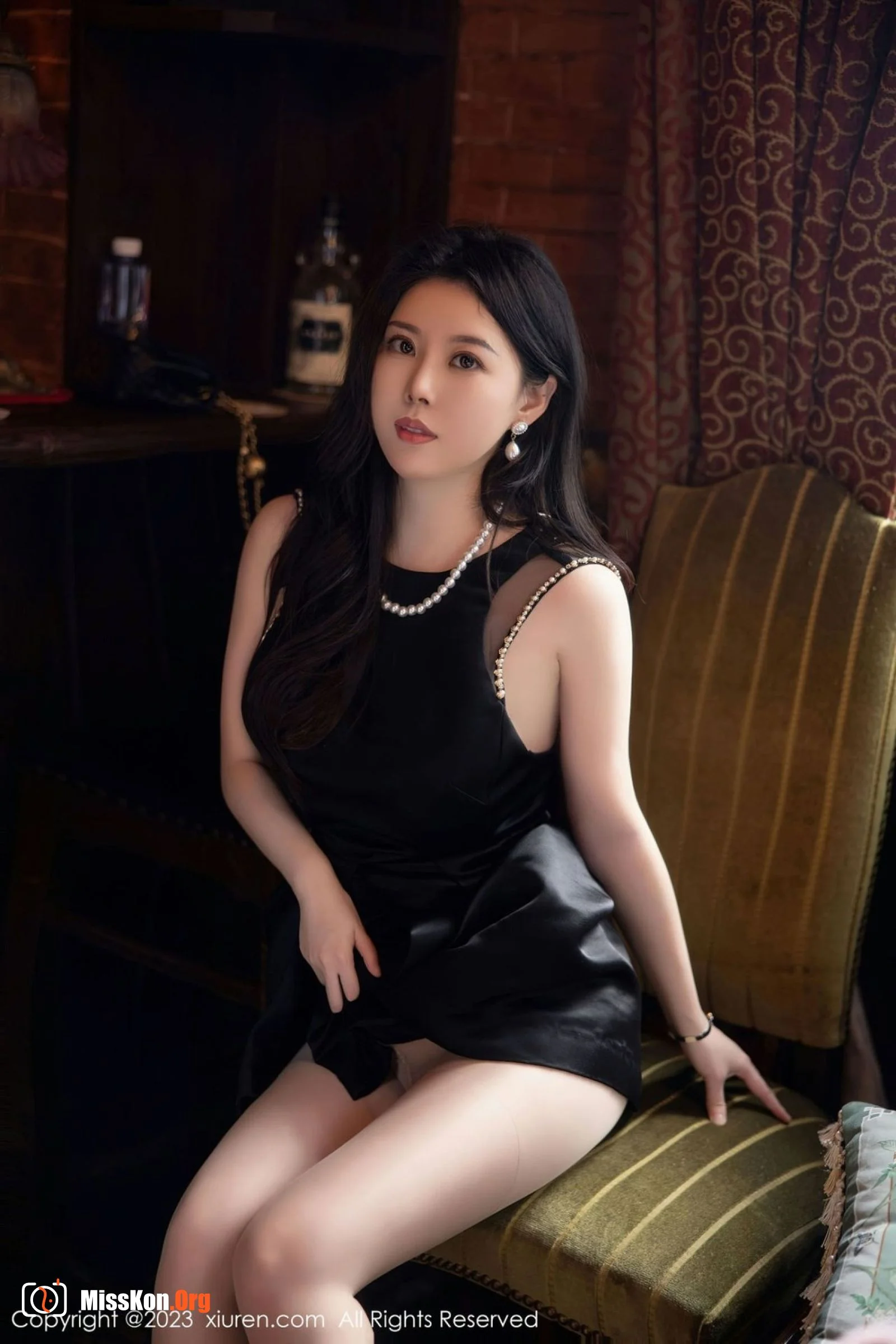 Bai Ruxue - Photo 20