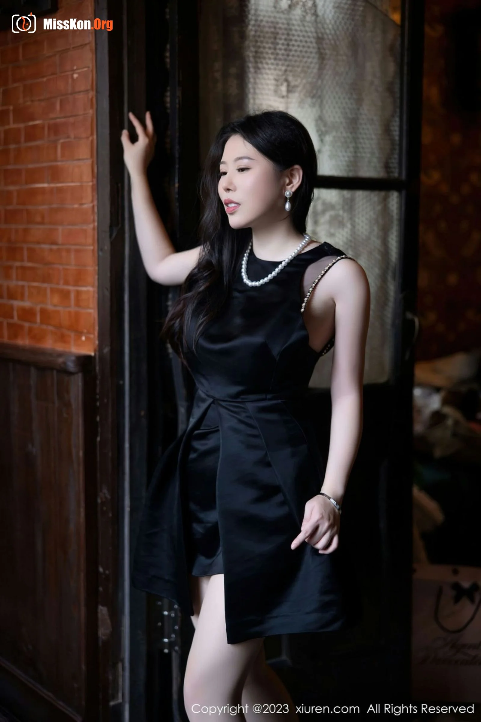 Bai Ruxue - Photo 4