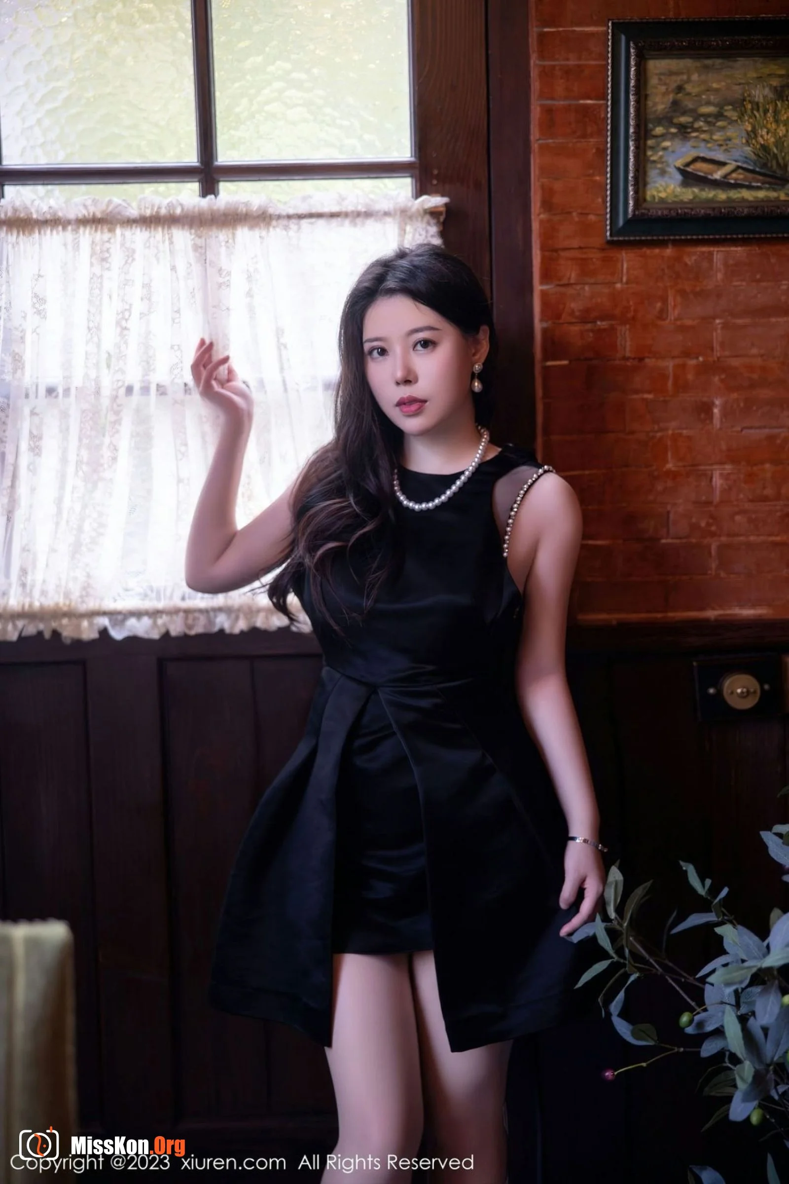 Bai Ruxue - Photo 6