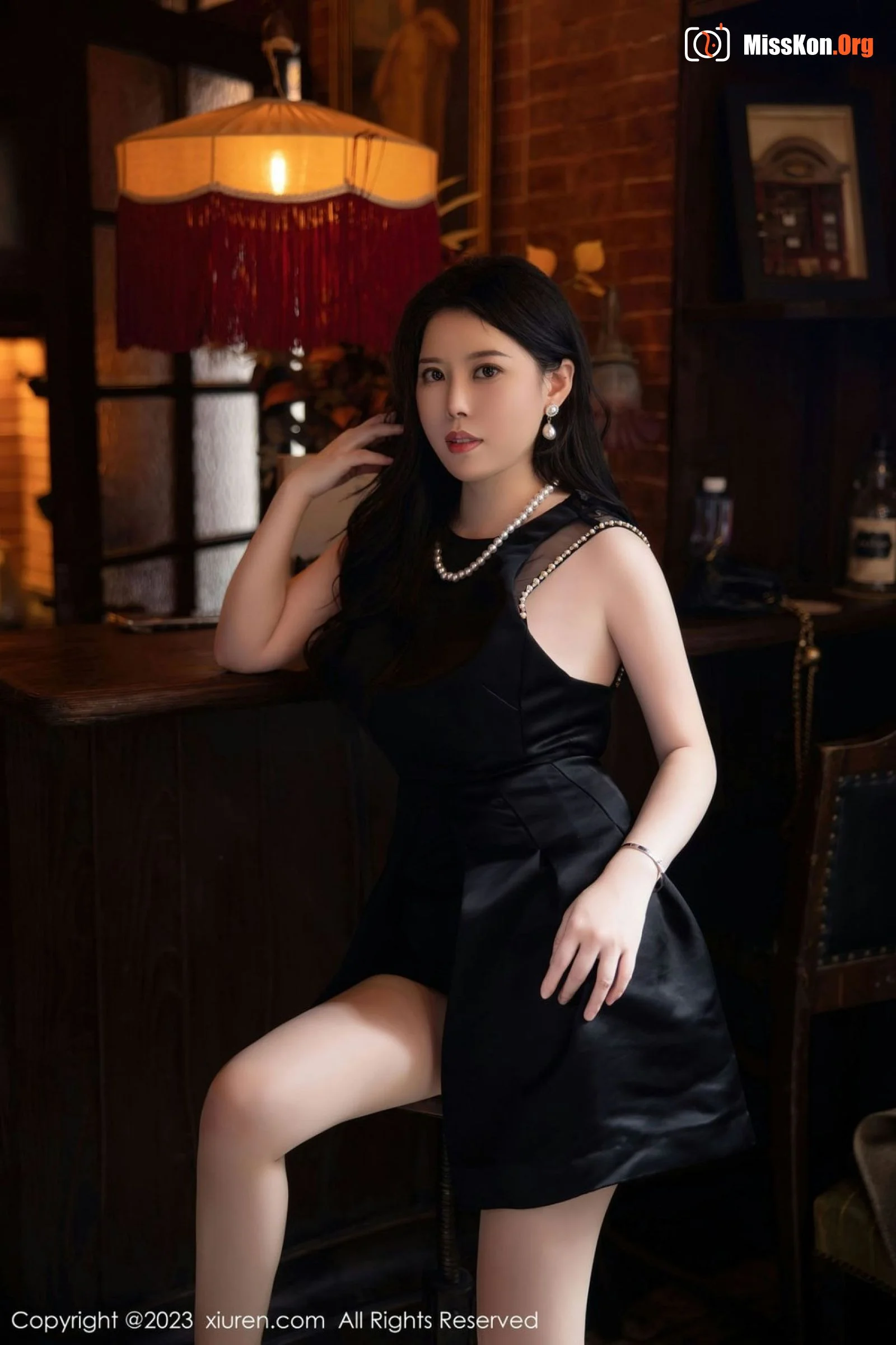 Bai Ruxue - Photo 8
