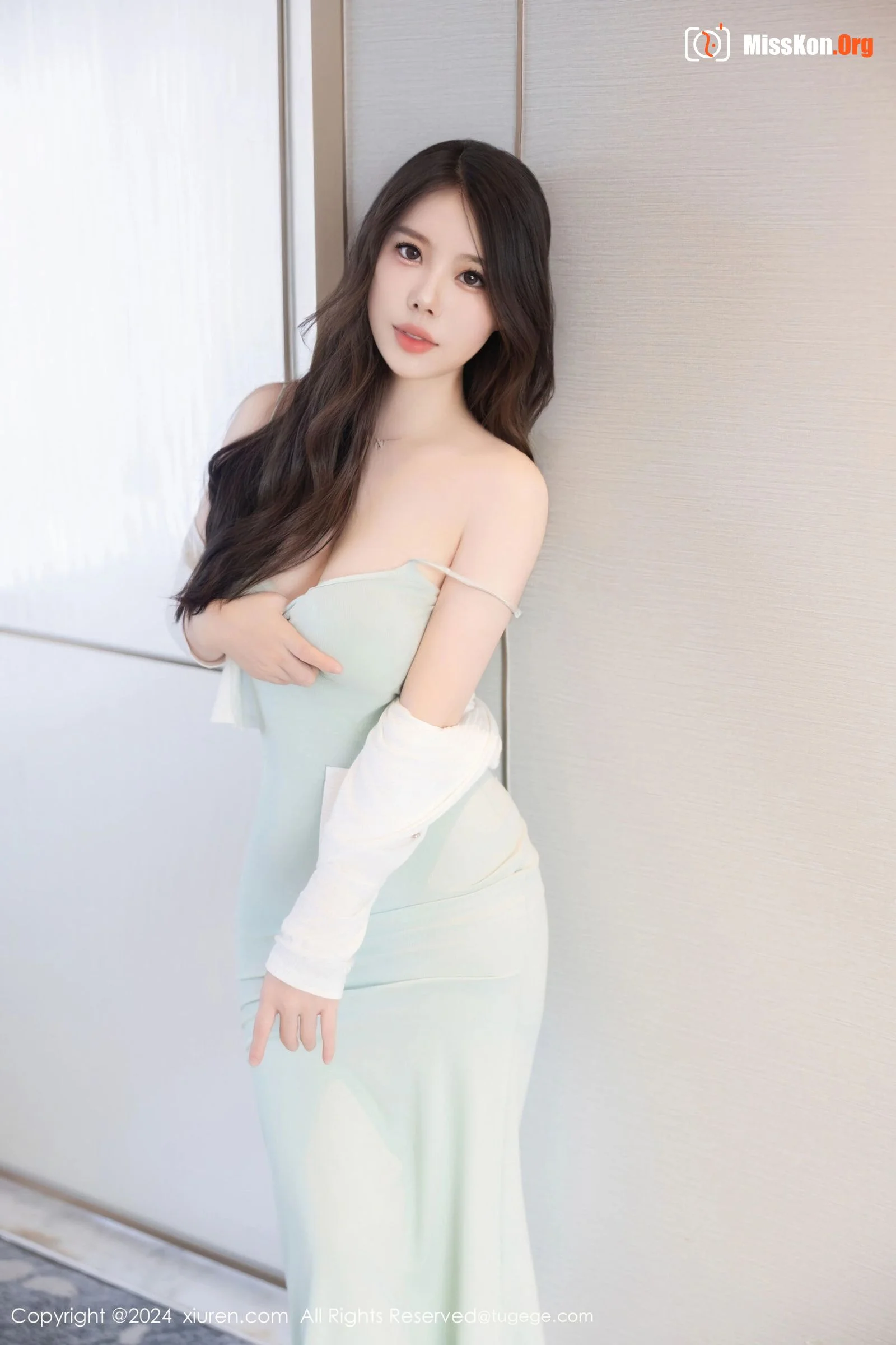 Bai Ruxue - Photo 10