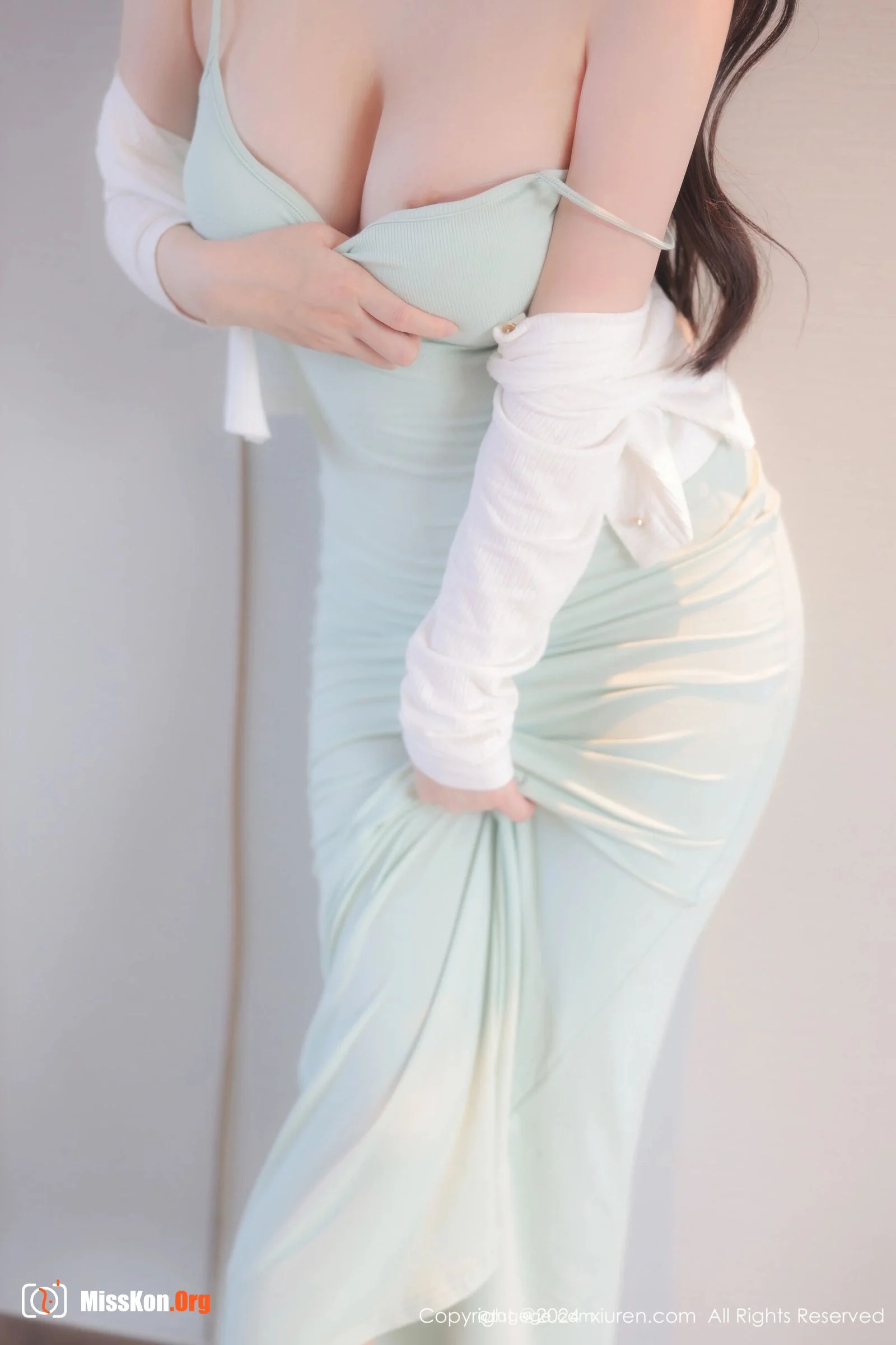 Bai Ruxue - Photo 14