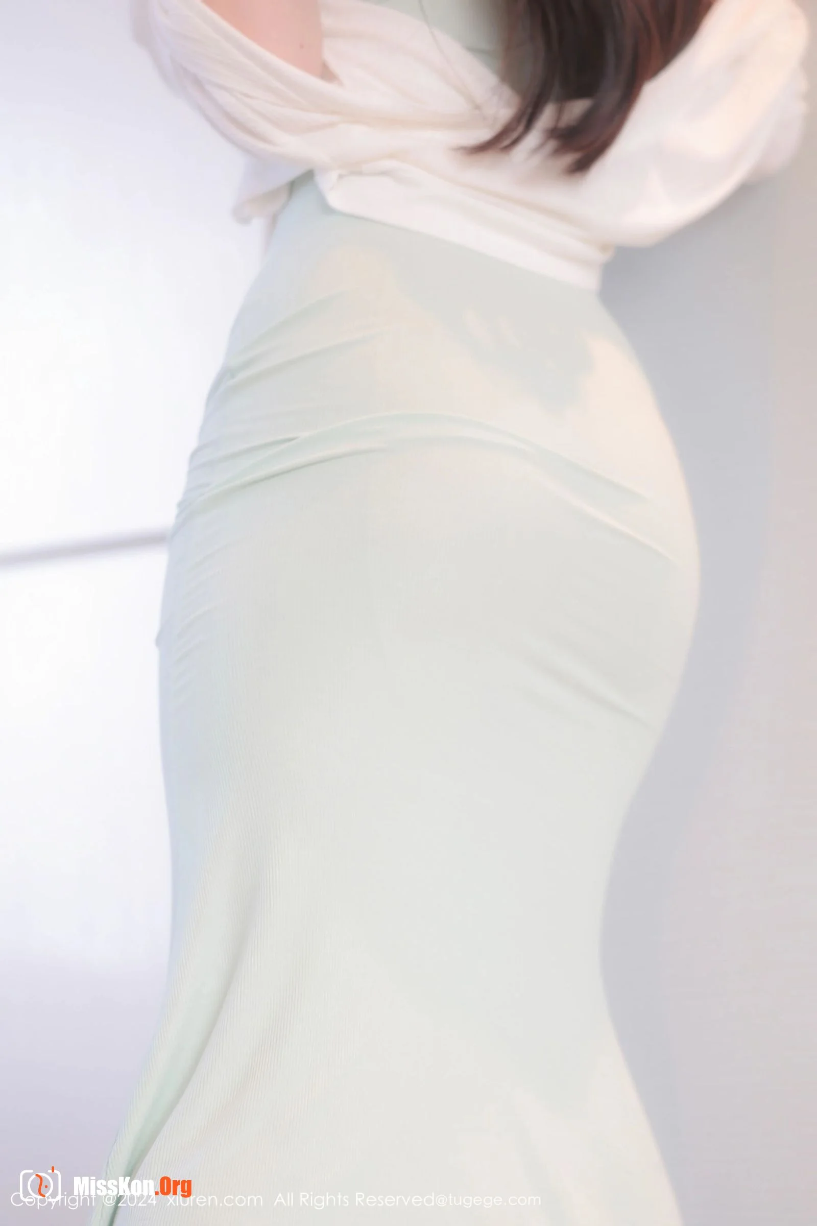 Bai Ruxue - Photo 15