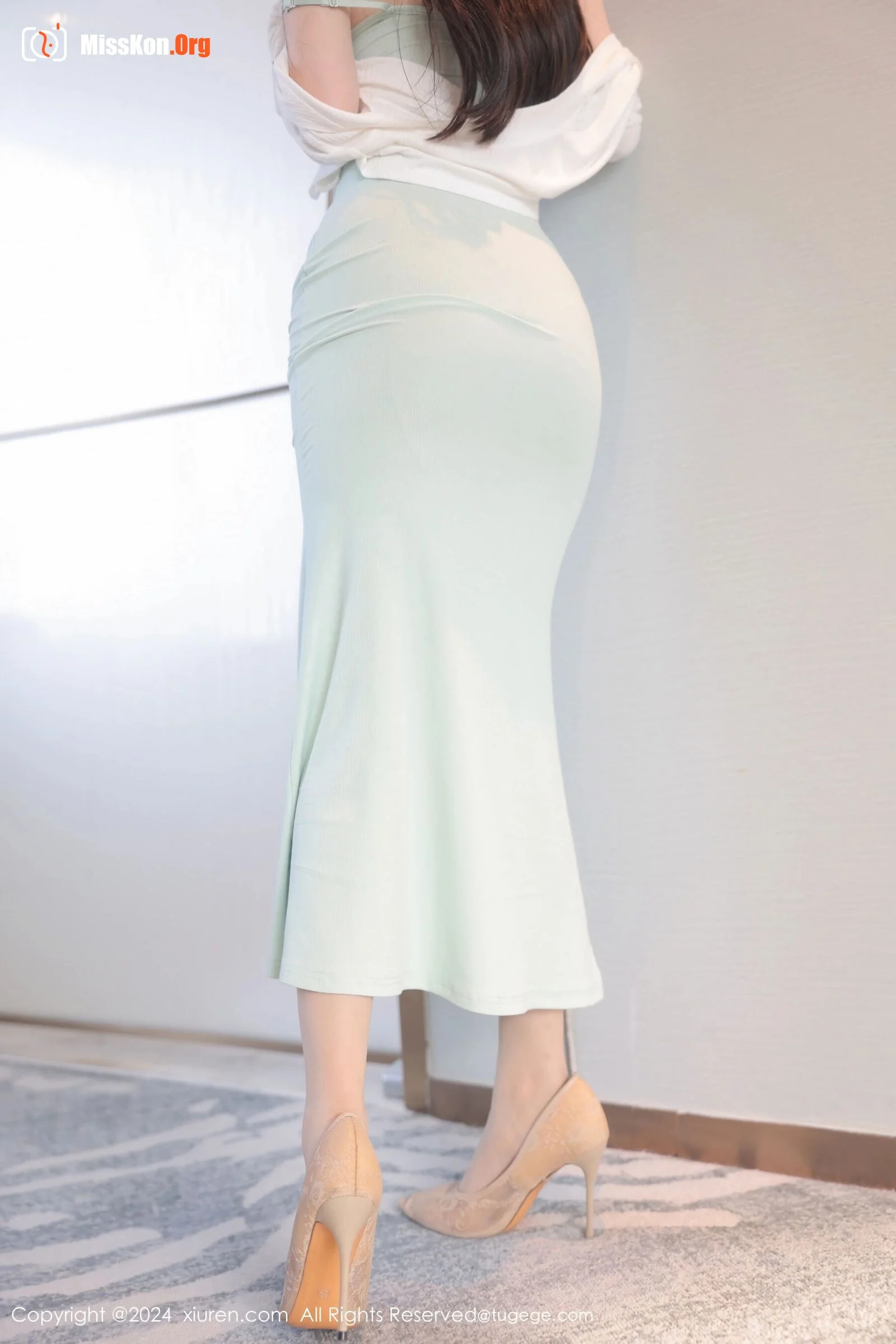Bai Ruxue - Photo 16
