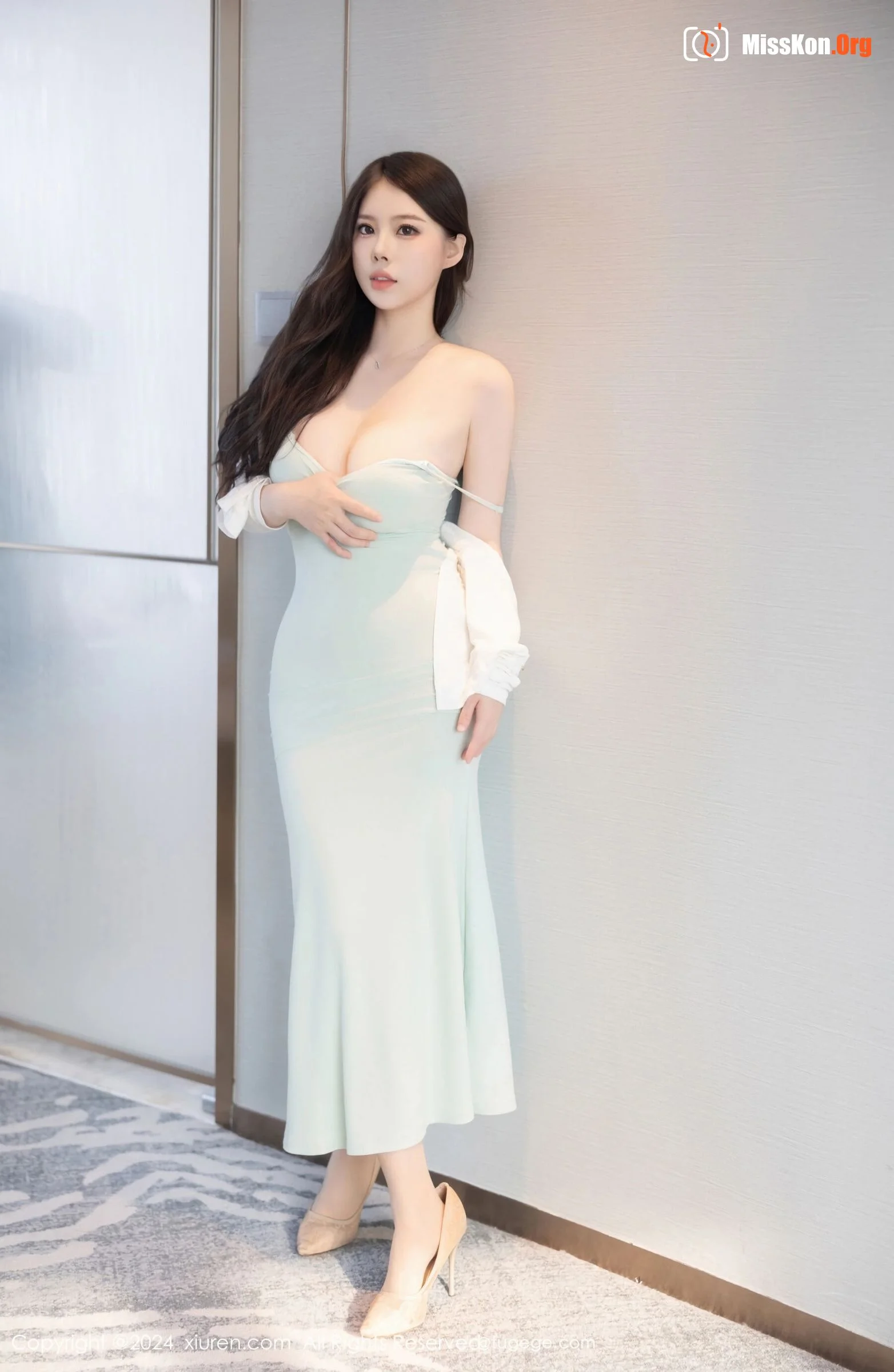 Bai Ruxue - Photo 18