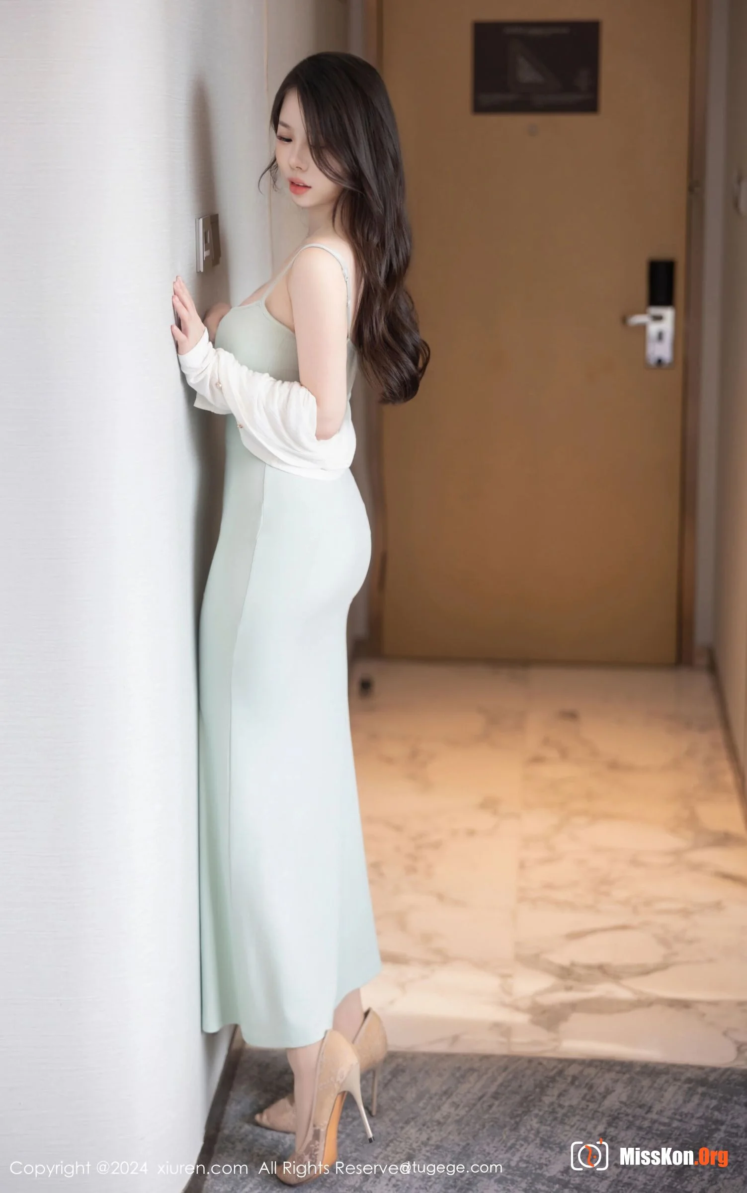 Bai Ruxue - Photo 7