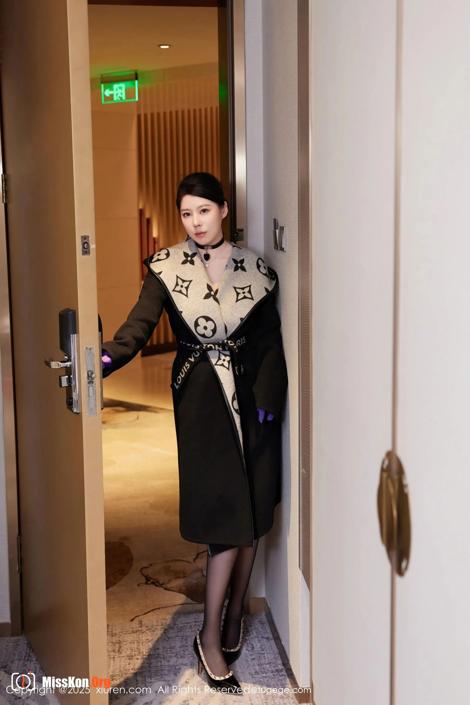 Bai Ruxue - Photo 7
