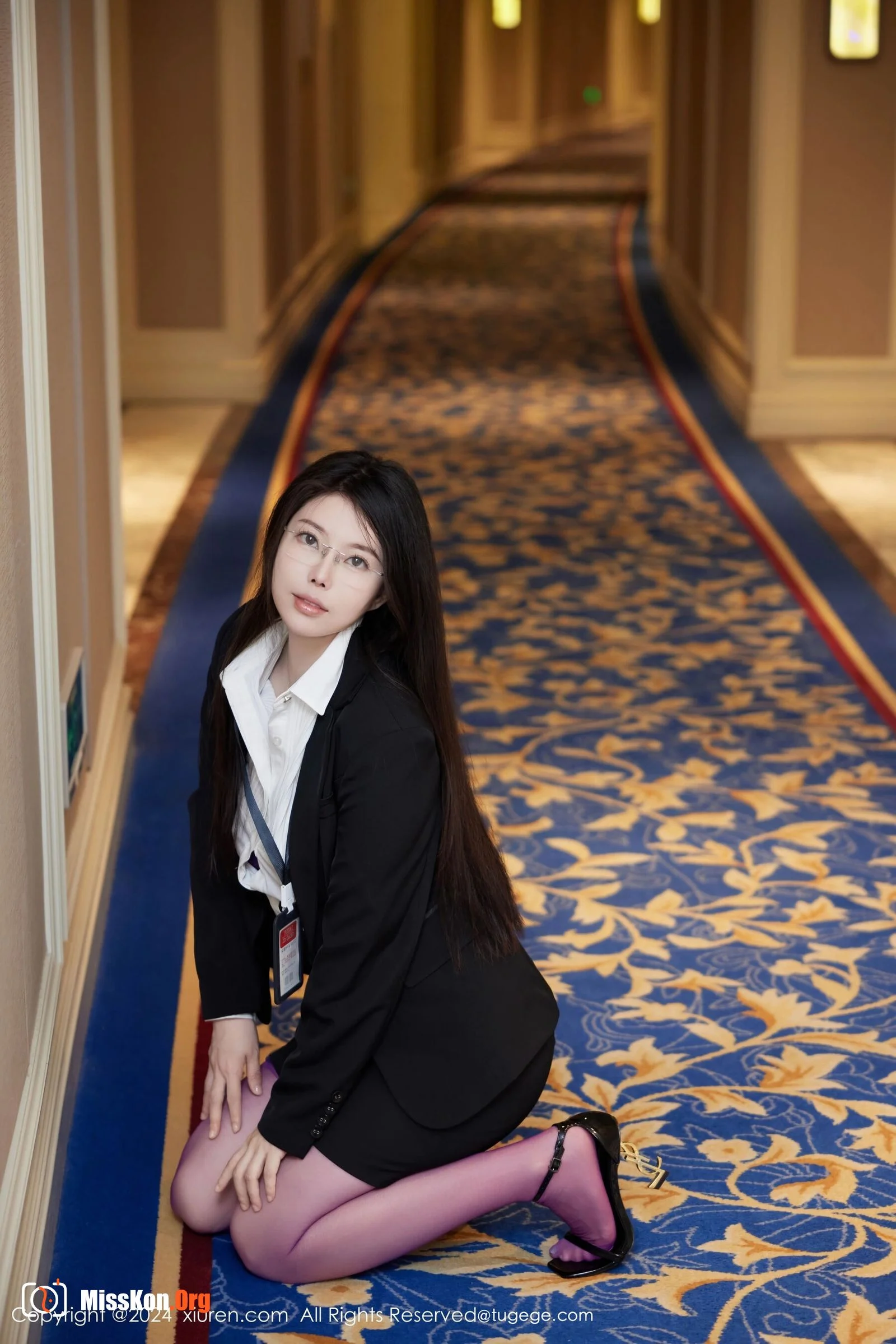 Bai Ruxue - Photo 10
